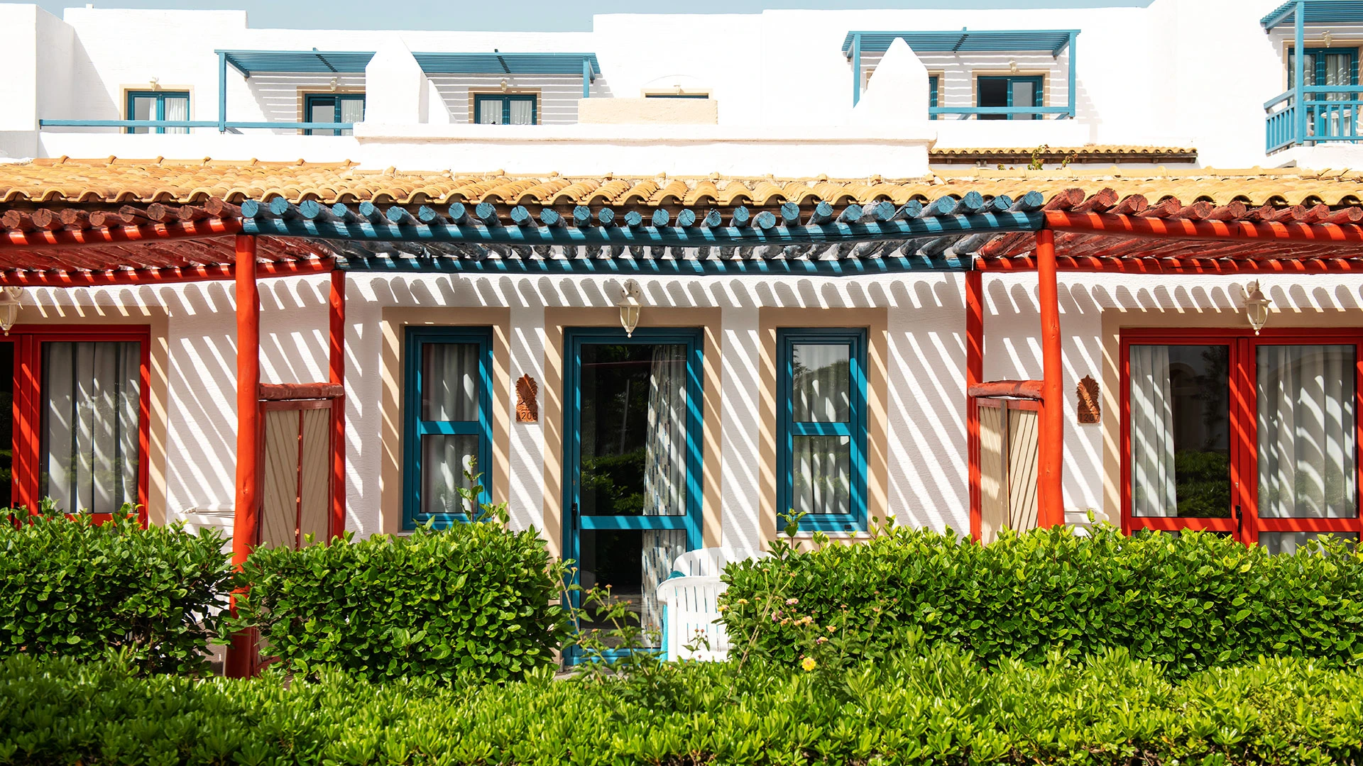 Mitsis Cretan Village Почивка на о-в Крит с полет от София – 23