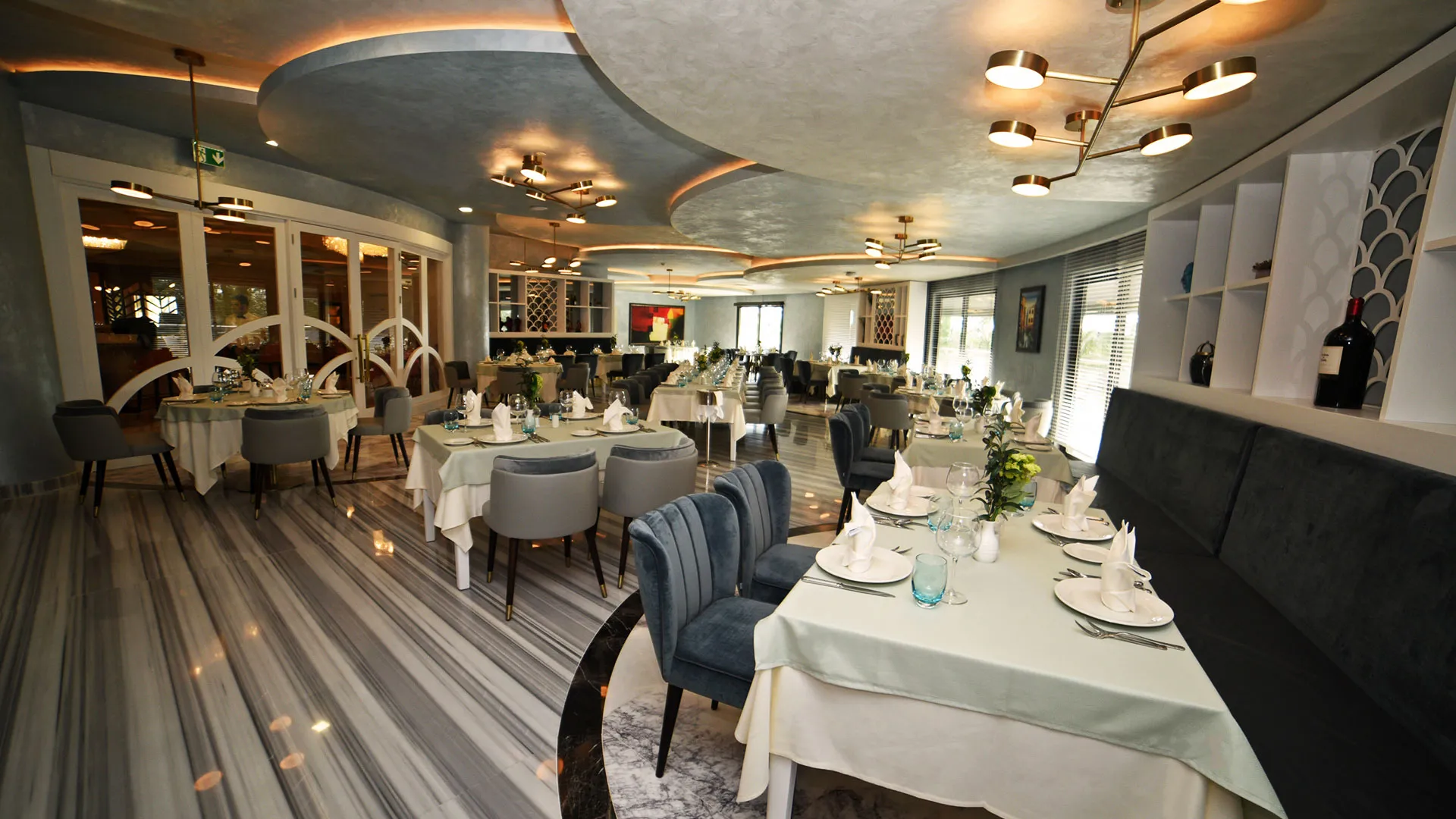 ROYAL WINGS HOTEL Нова Година в Анталия с чартър от Пловдив – 62
