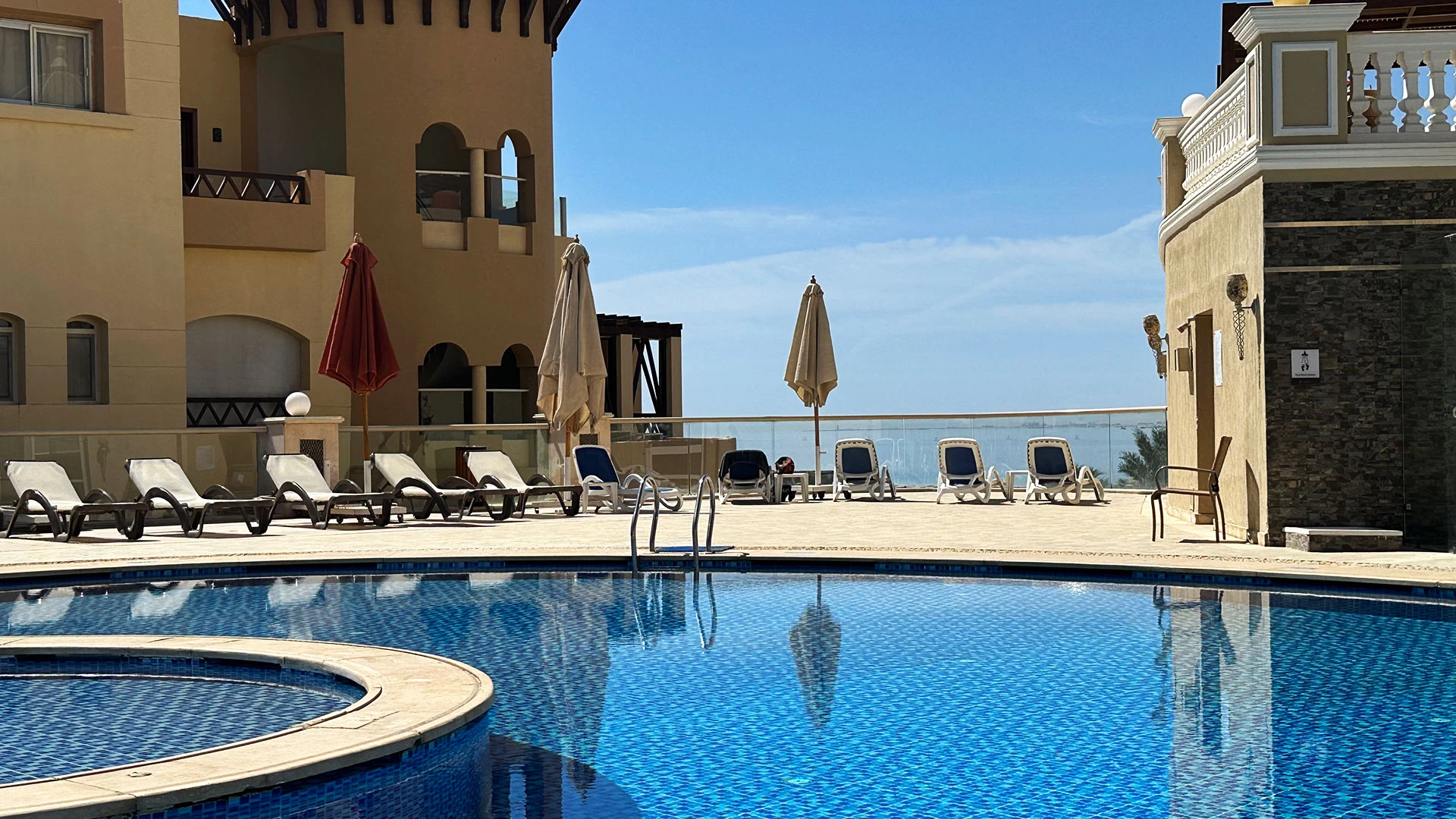 KAISOL ROMANCE HOTEL (Adult only +16) Ex. SUNRISE ROMANCE Чартър до Хургада от София [SOF] 2026 – 56