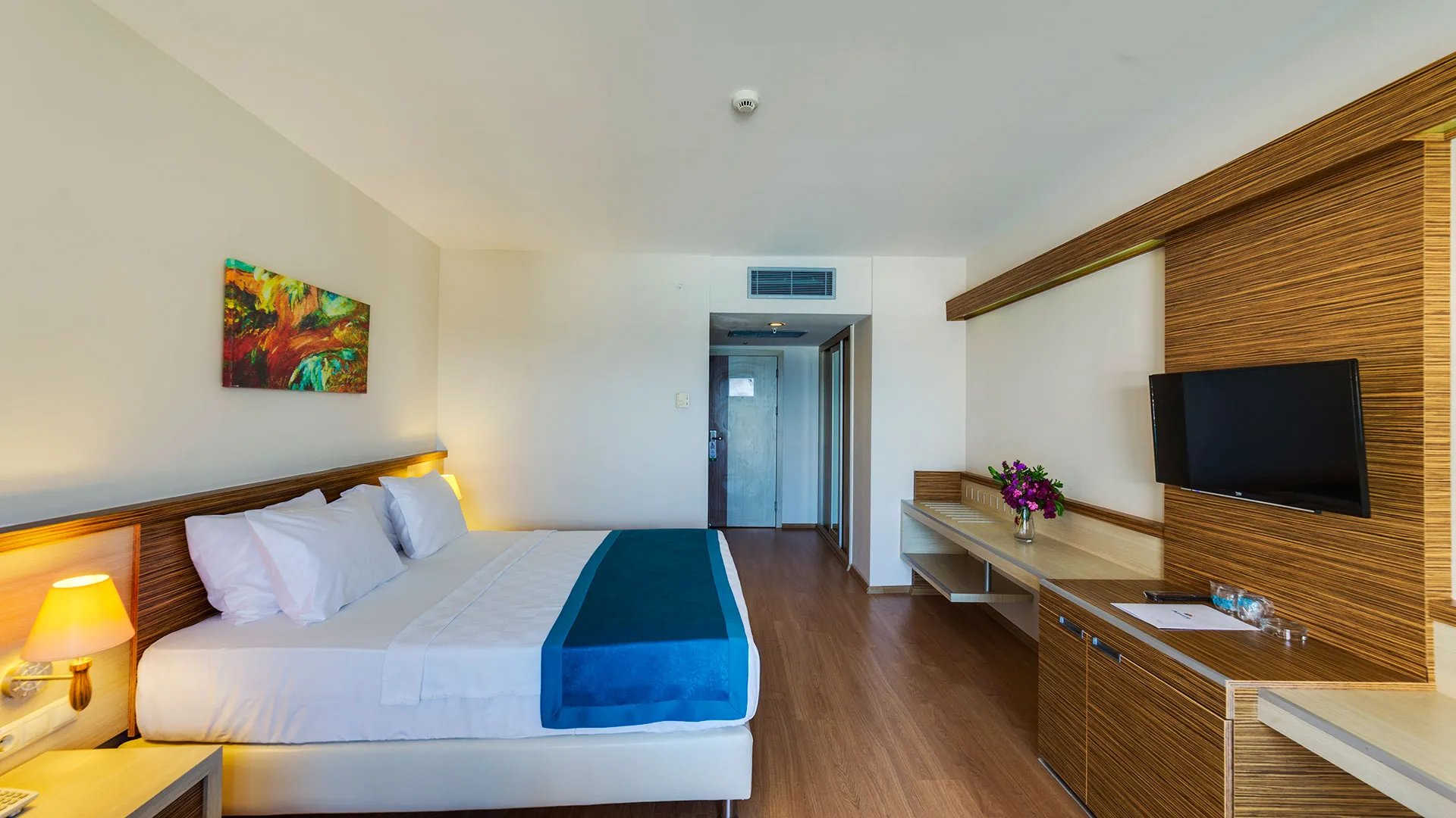 Azure By Yelken Hotel – 69