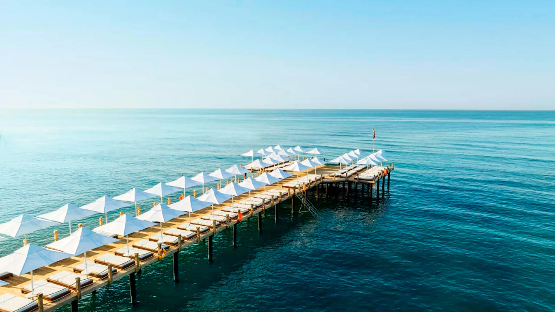 VOYAGE SORGUN HOTEL Почивка в Анталия с чартър от Варна – 18