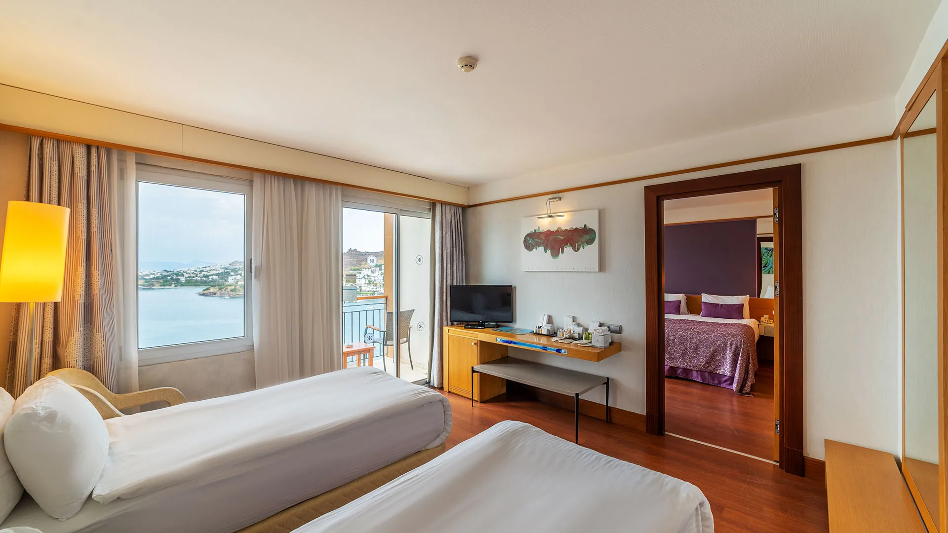 KEFALUKA RESORT Почивка в Егейска Турция с чартър до Бодрум от София – 50