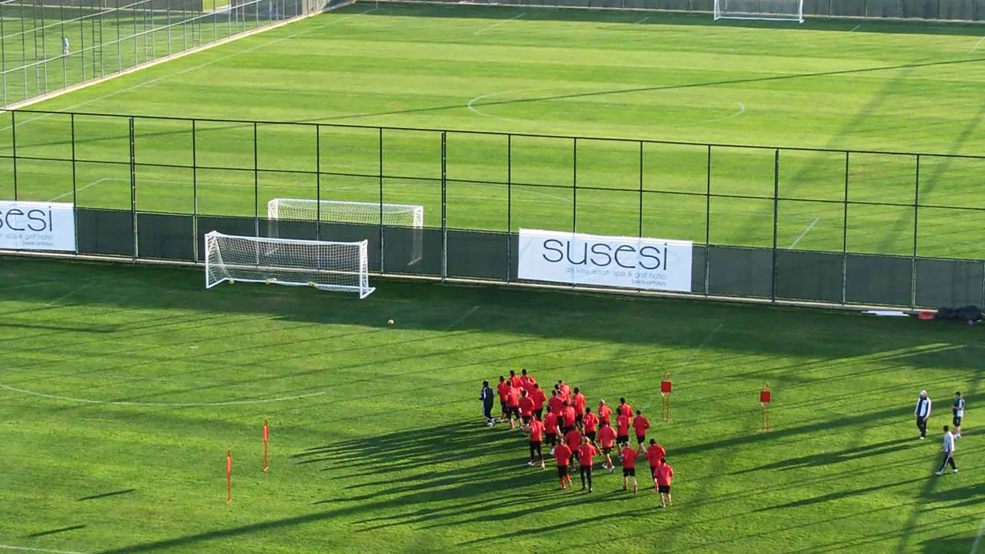Susesi Luxury Resort – 23