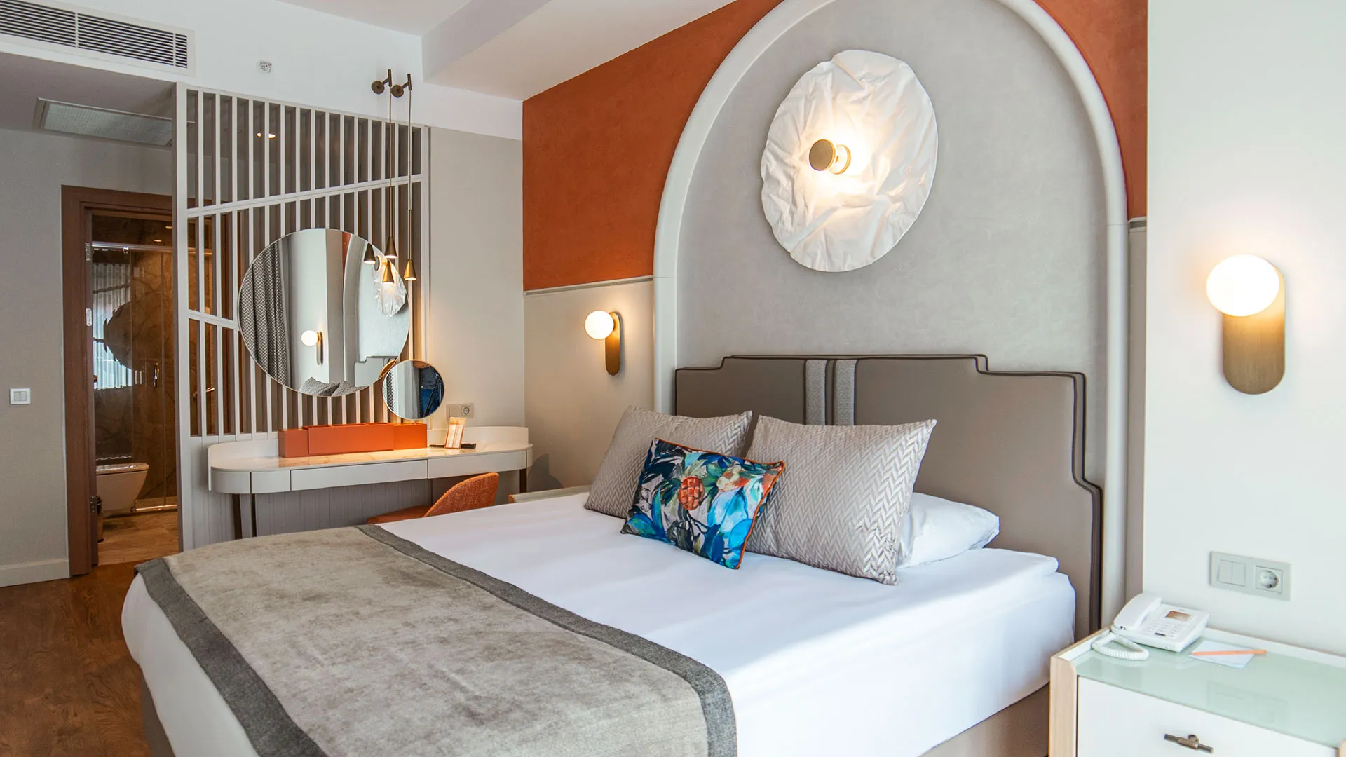 Fame Residence Lara & Spa – 53