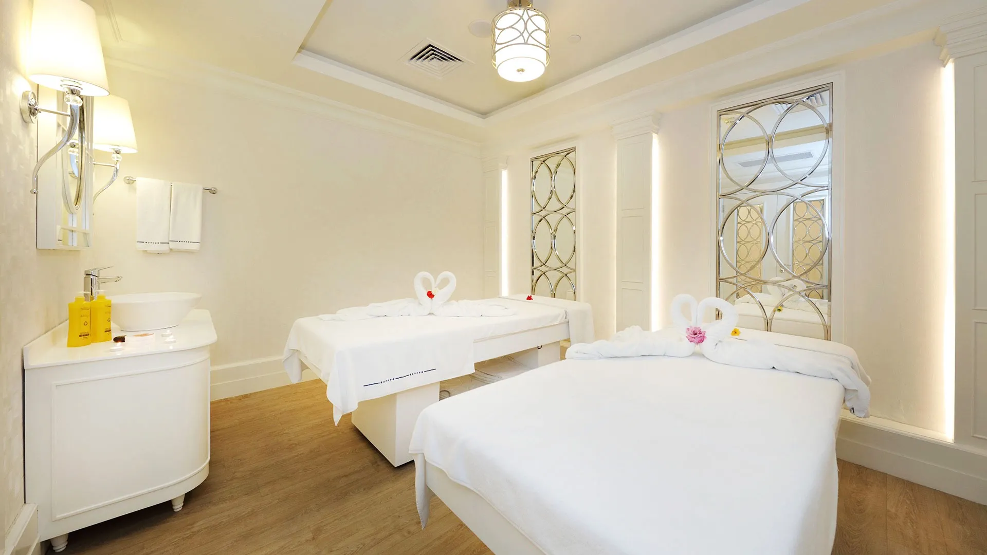 SUENO HOTELS DELUXE BELEK Нова Година в Анталия с чартър от Бургас – 50