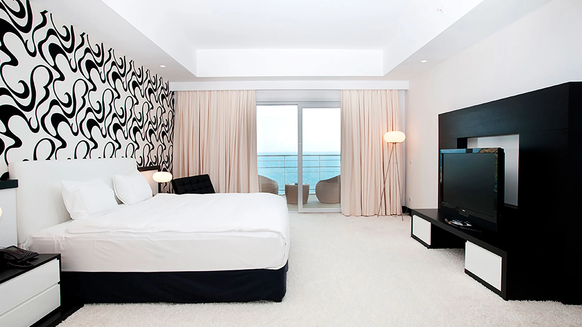 Aria Claros Beach & Spa Resort – 49