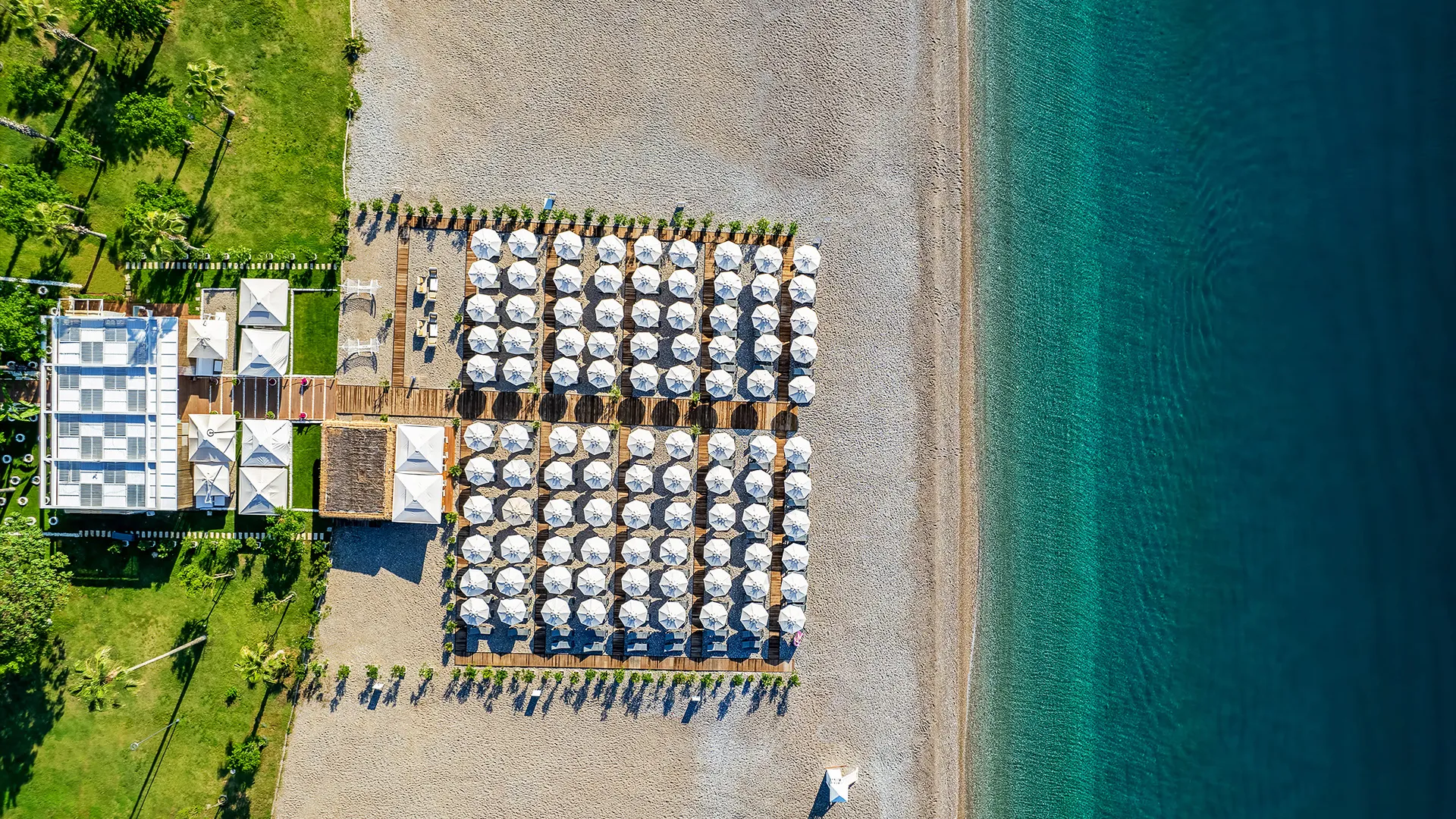 RIXOS DOWNTOWN Чартър до Анталия от София 2026 [SOF] – 71
