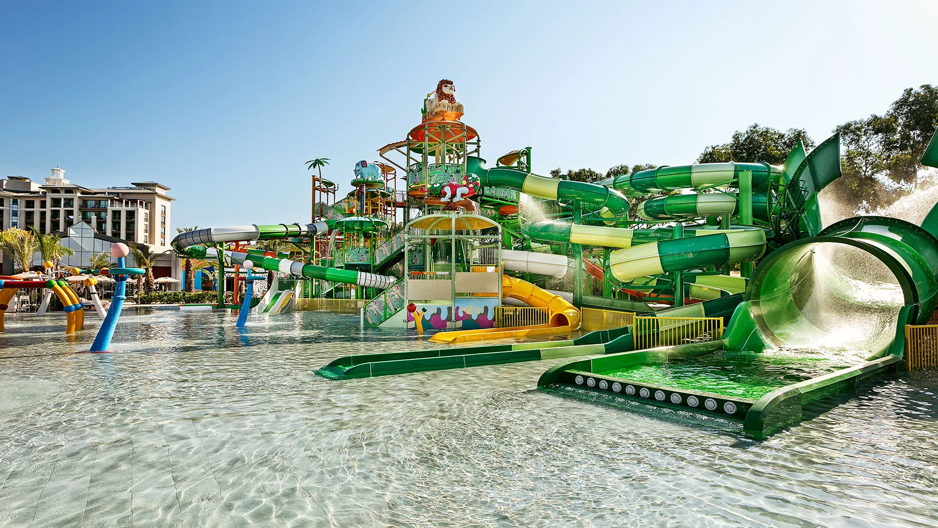 Cullinan Belek – 7