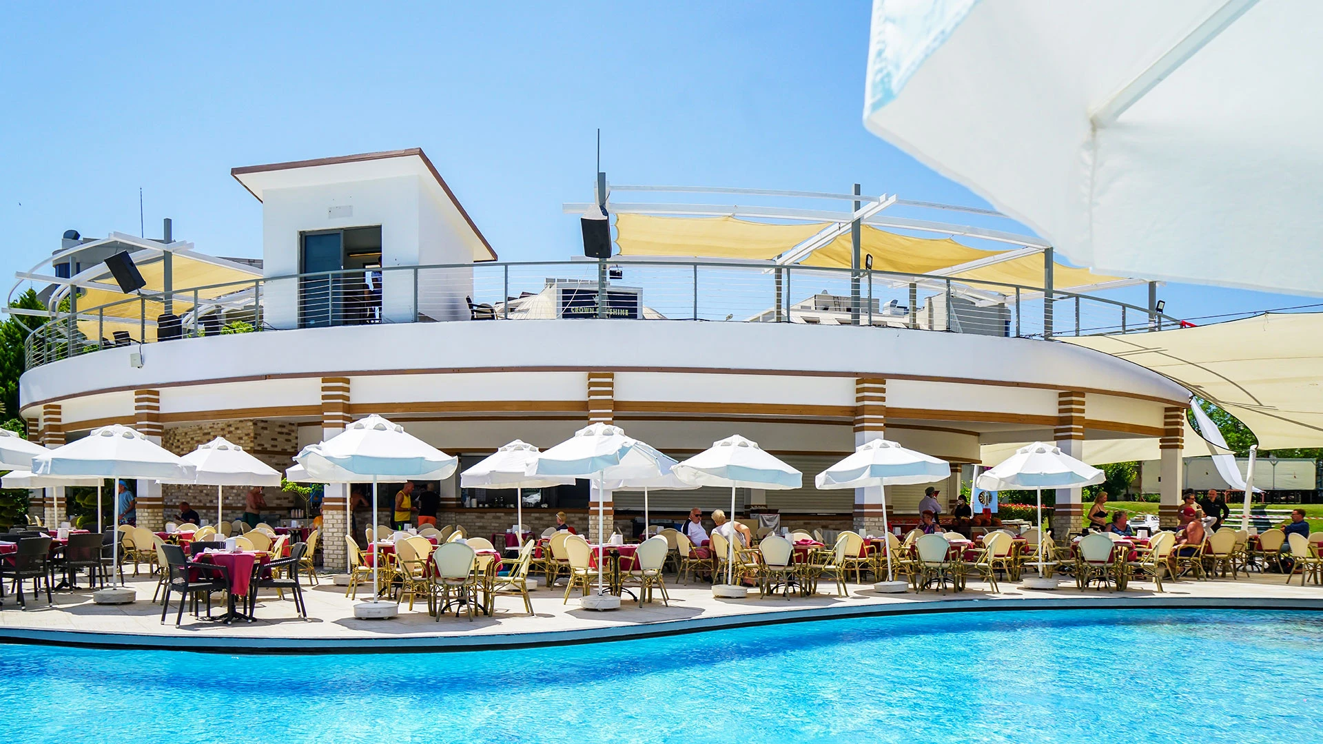 Terrace Elite Resort – 50