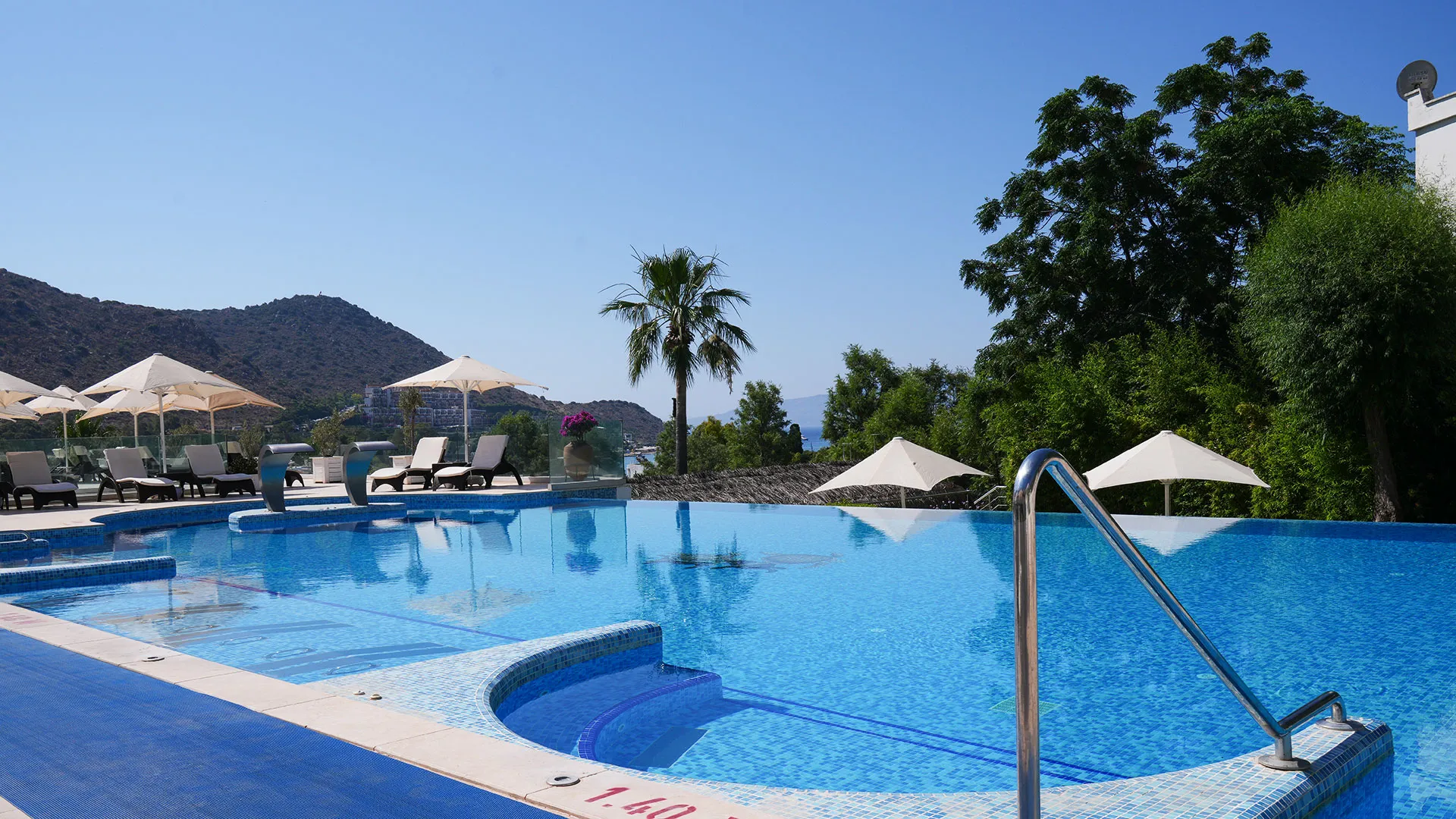 Sentido Bellazure – 7