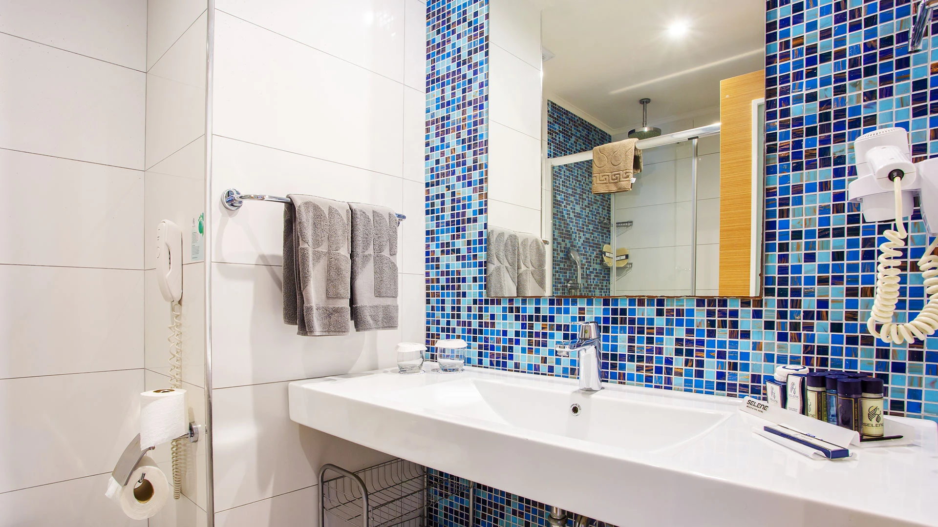 Selene Beach & Spa Hotel – 56