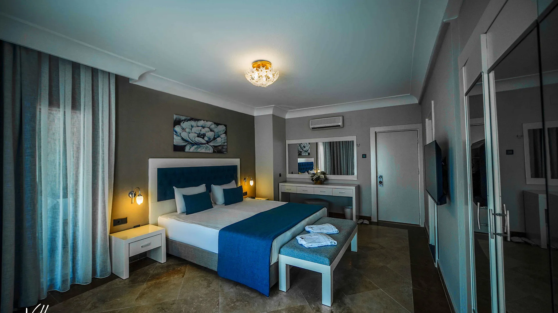 EMELDA SUN CLUB Чартър до Анталия от София 2026 [SOF] – 59