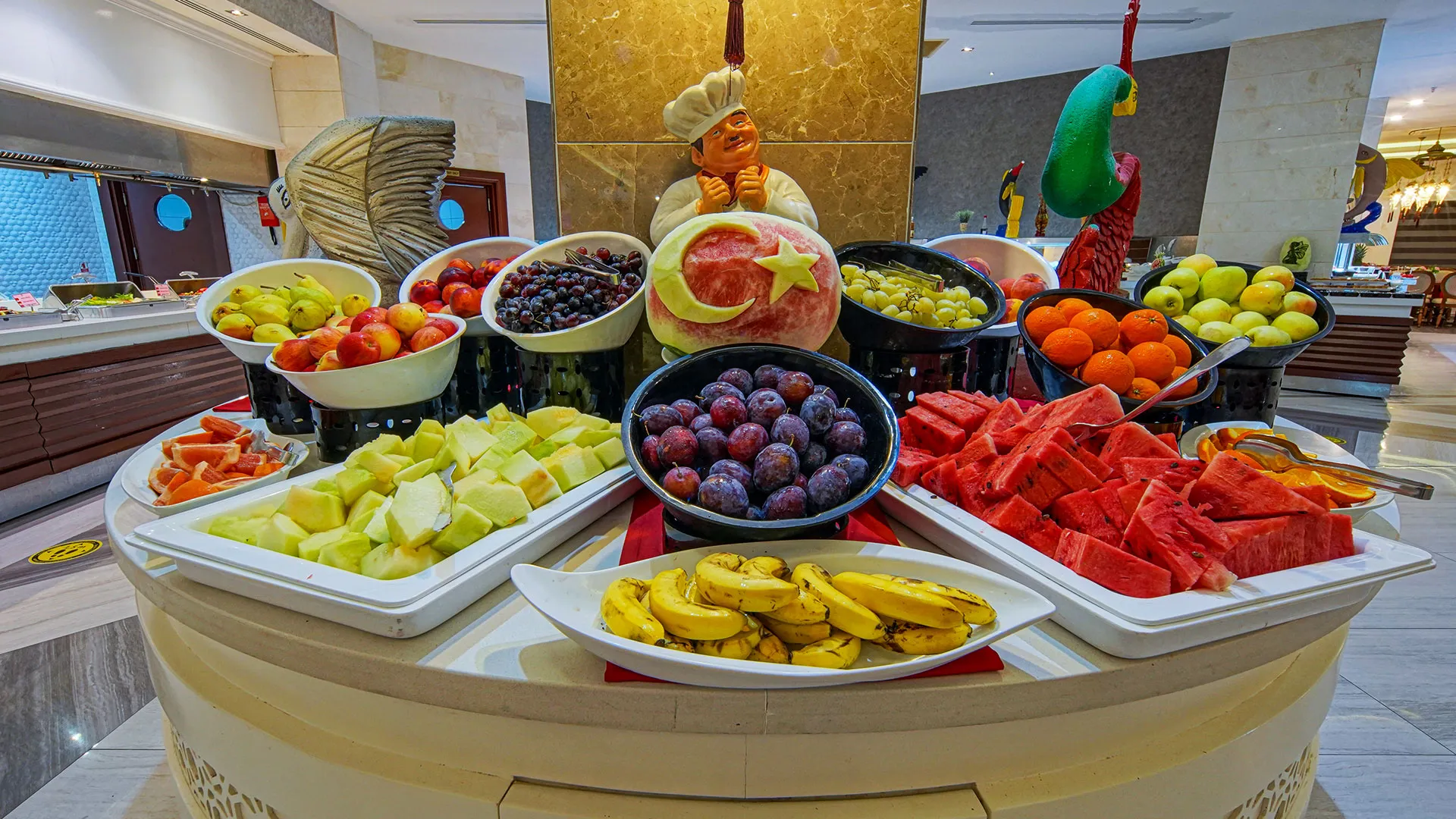 Diamond Elite Hotel – 68
