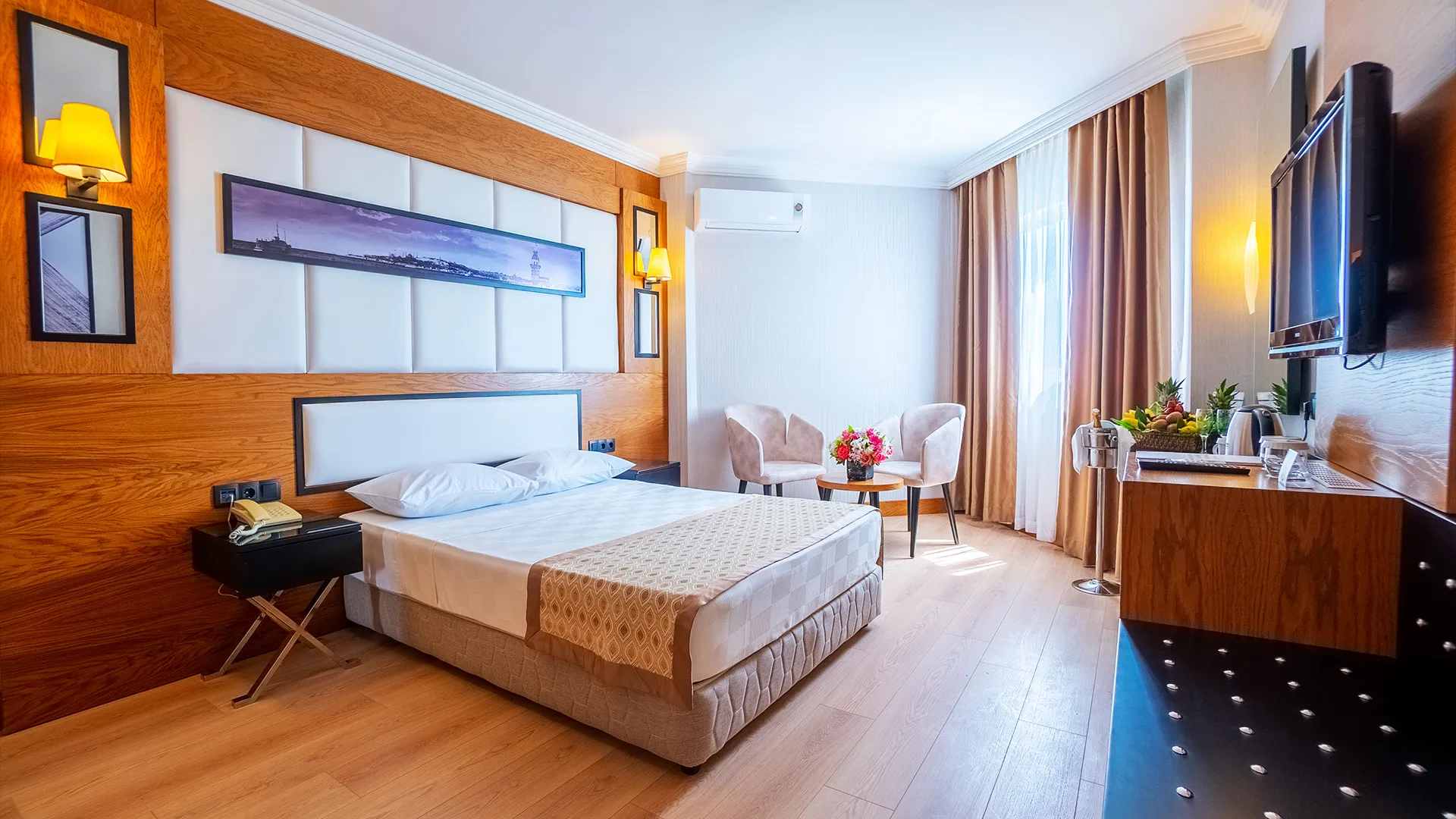 AYDINBEY GOLD DREAMS HOTEL Чартър до Анталия от Варна 2026 [VAR] – 18
