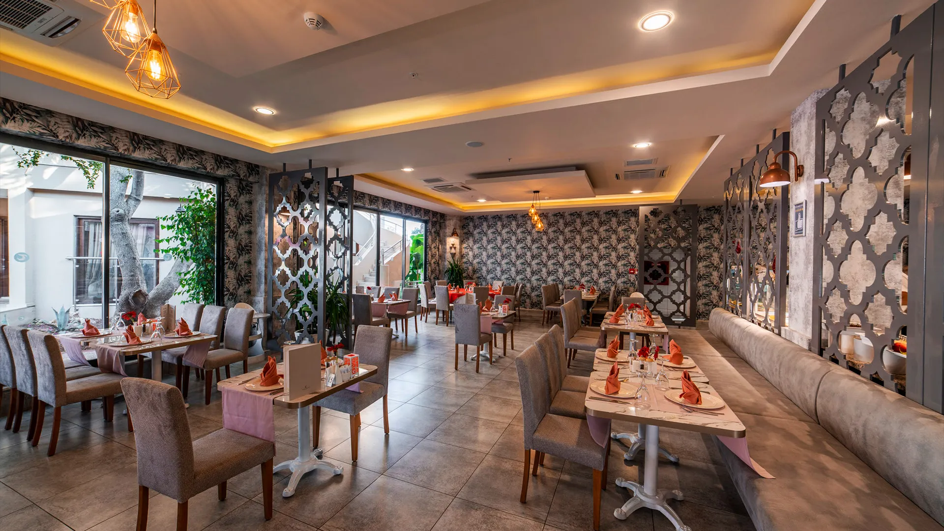 Club Hotel Turan Prince World – 30