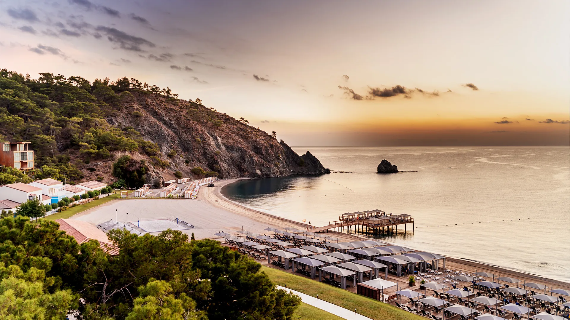 Rixos Premium Tekirova – 79