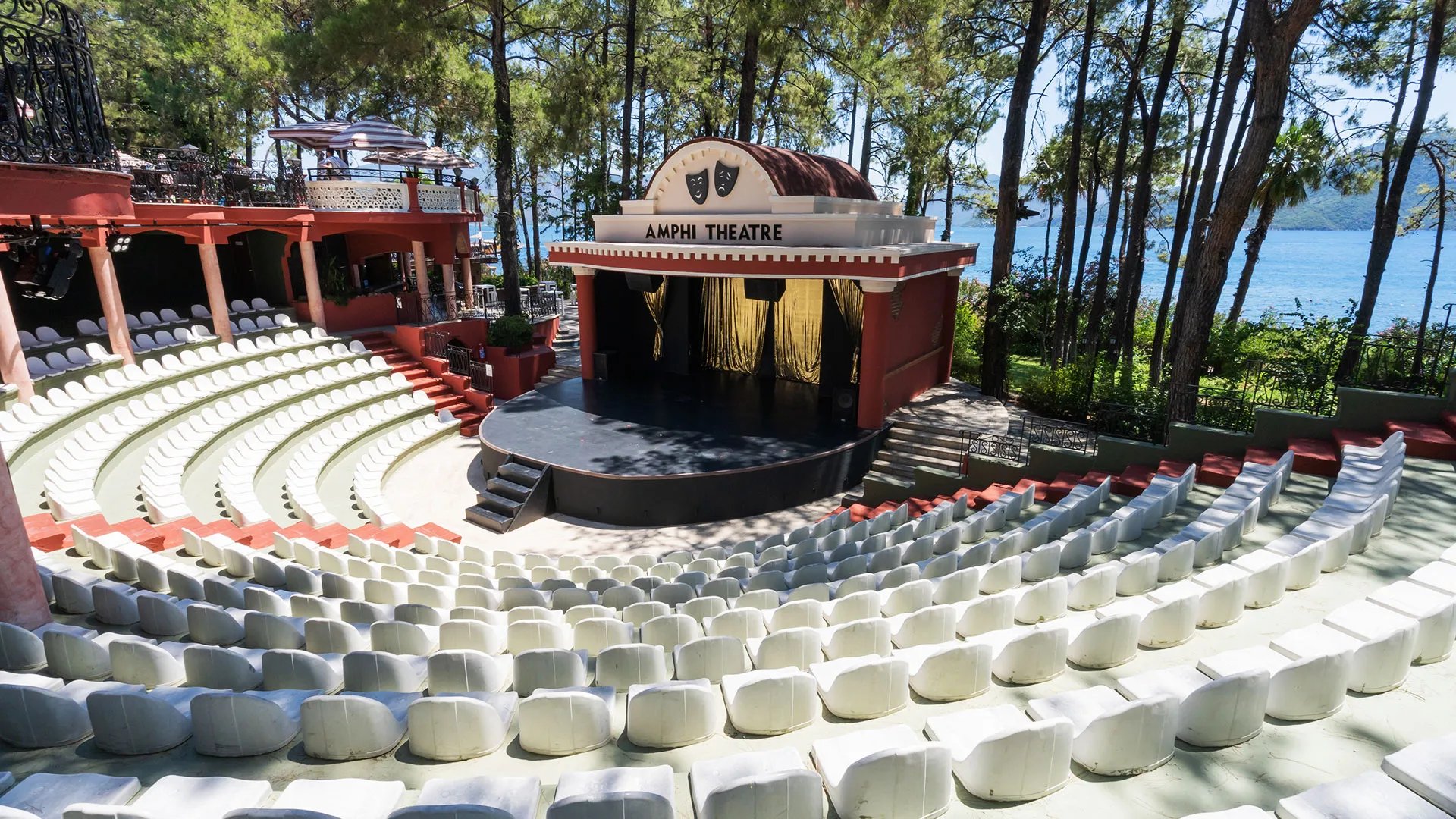 Grand Yazici Marmaris Palace – 69