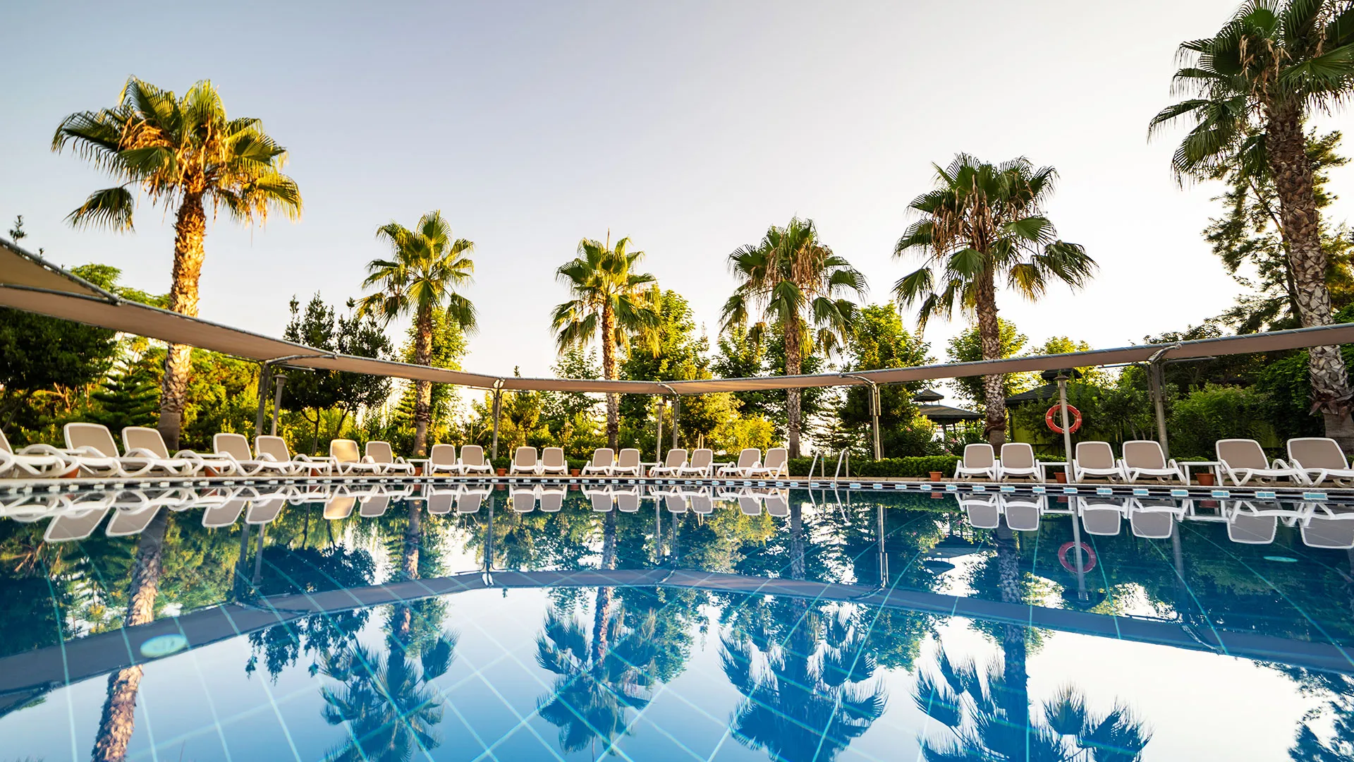 Vita Silva Hotel – 36