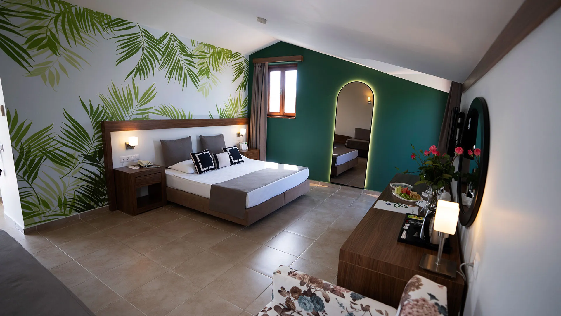 Club Tuana Fethiye – 13