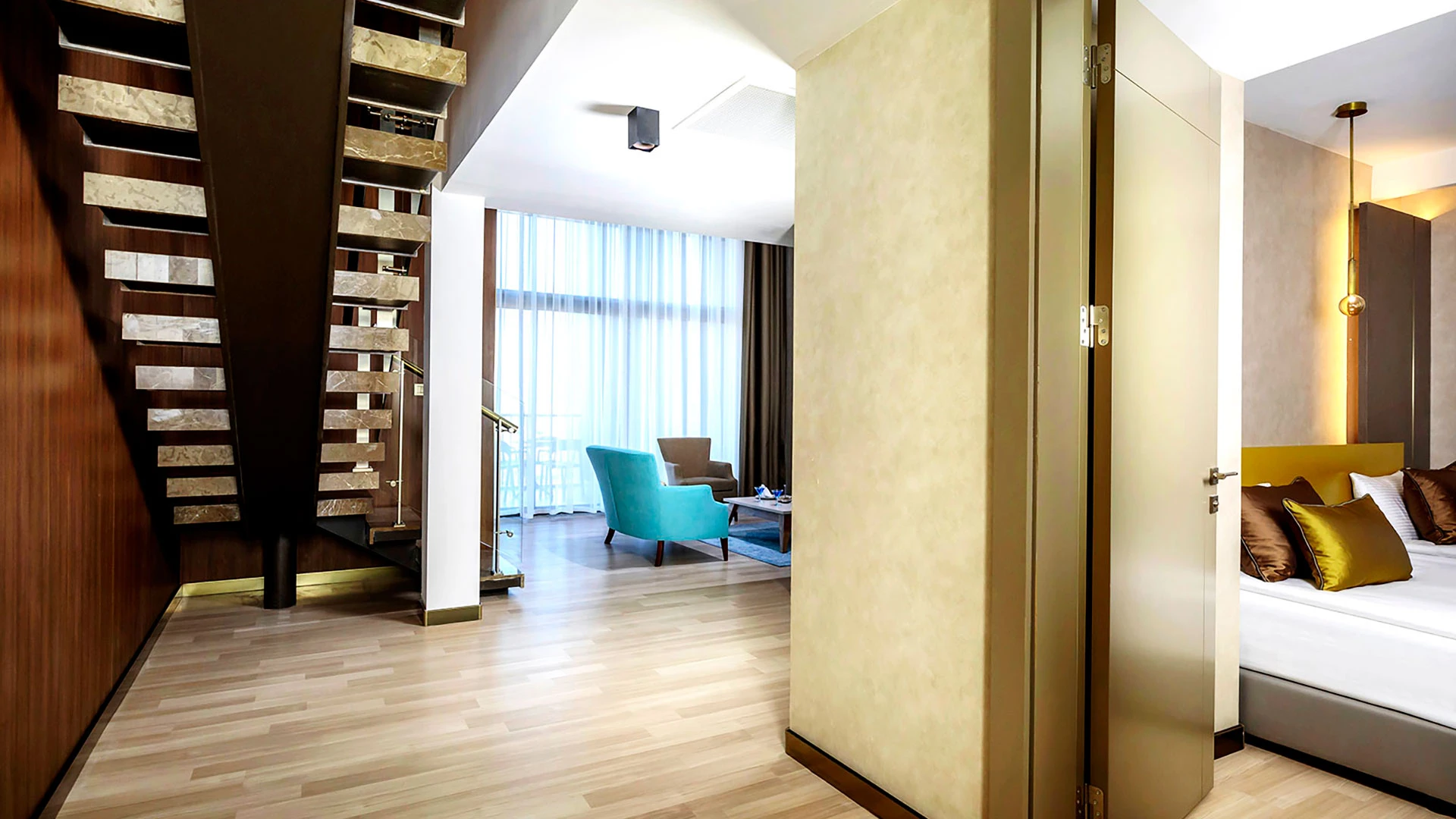 RIOLAVITAS SPA & RESORT Чартър до Анталия от София 2026 [SOF] – 9