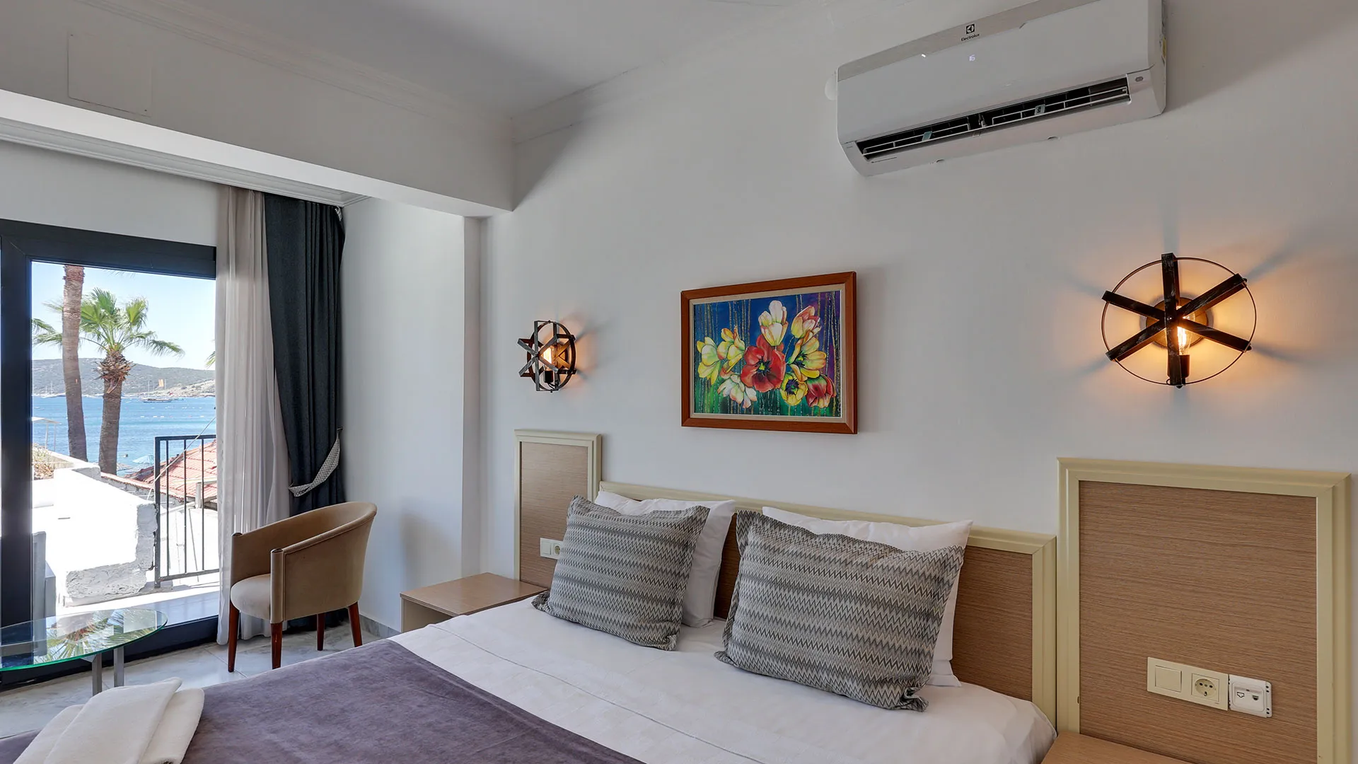 Sami Beach Hotel – 61