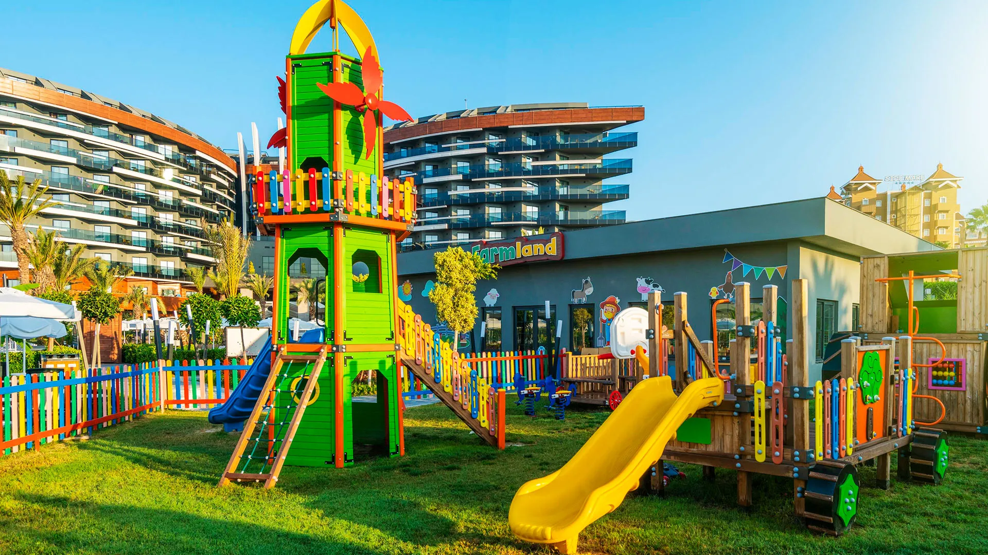 KIRMAN CALYPTUS RESORT & SPA Чартър до Анталия от Бургас 2026 [BOJ] – 47