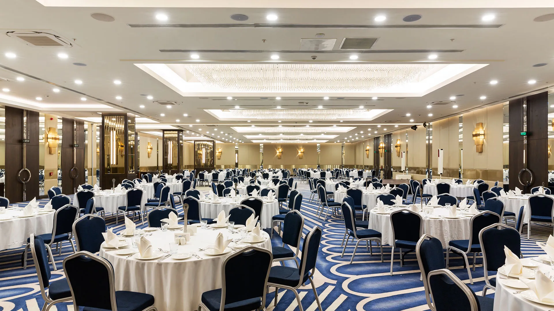 Ic Hotels Green Palace – 35