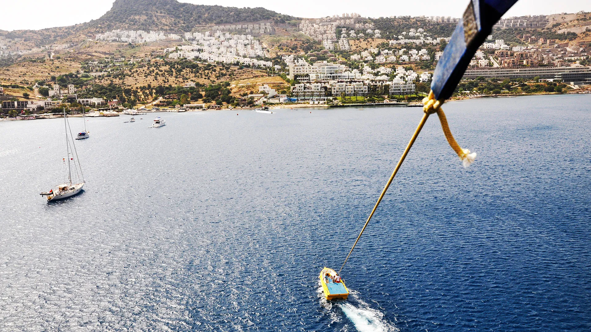 Baia Bodrum Hotel – Егейската перла Бодрум – 8 дни рай с директен полет от София – 3