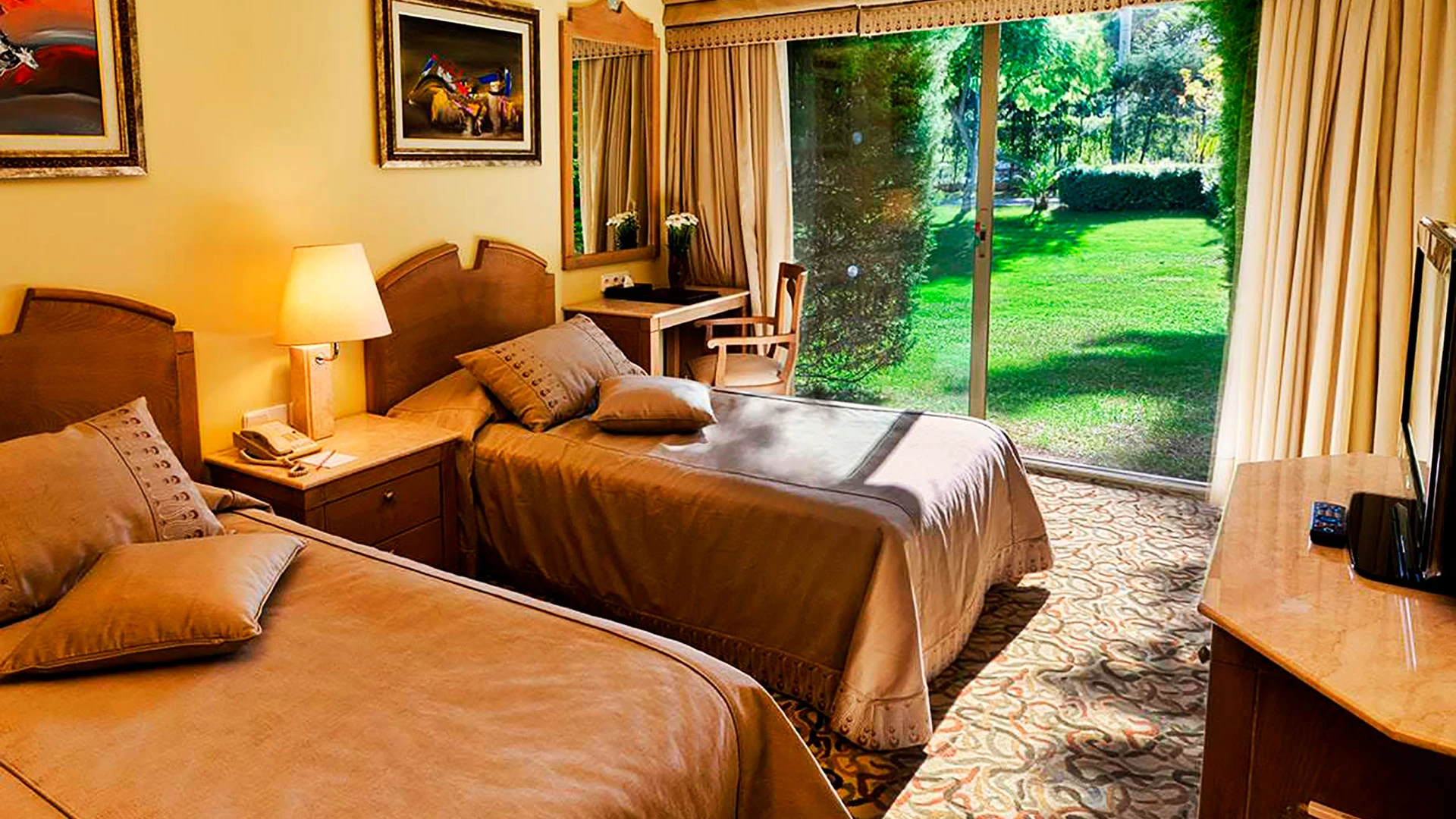 GLORIA VERDE RESORT Нова Година в Анталия с чартър от Пловдив – 100