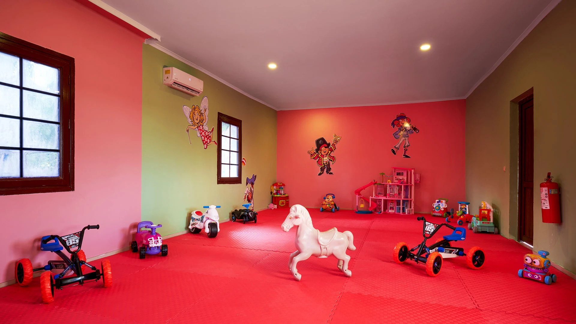 Asteria Family Resort Side (Ex Euphoria Palm) – 16