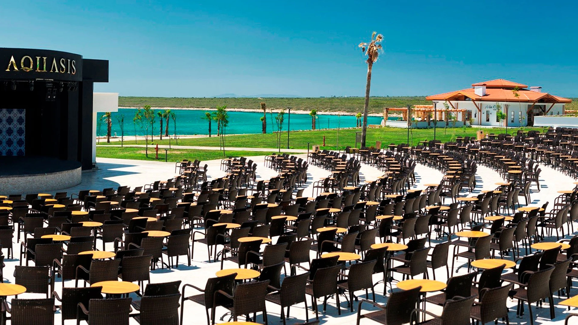 Aquasis De Luxe Resort & Spa – 31