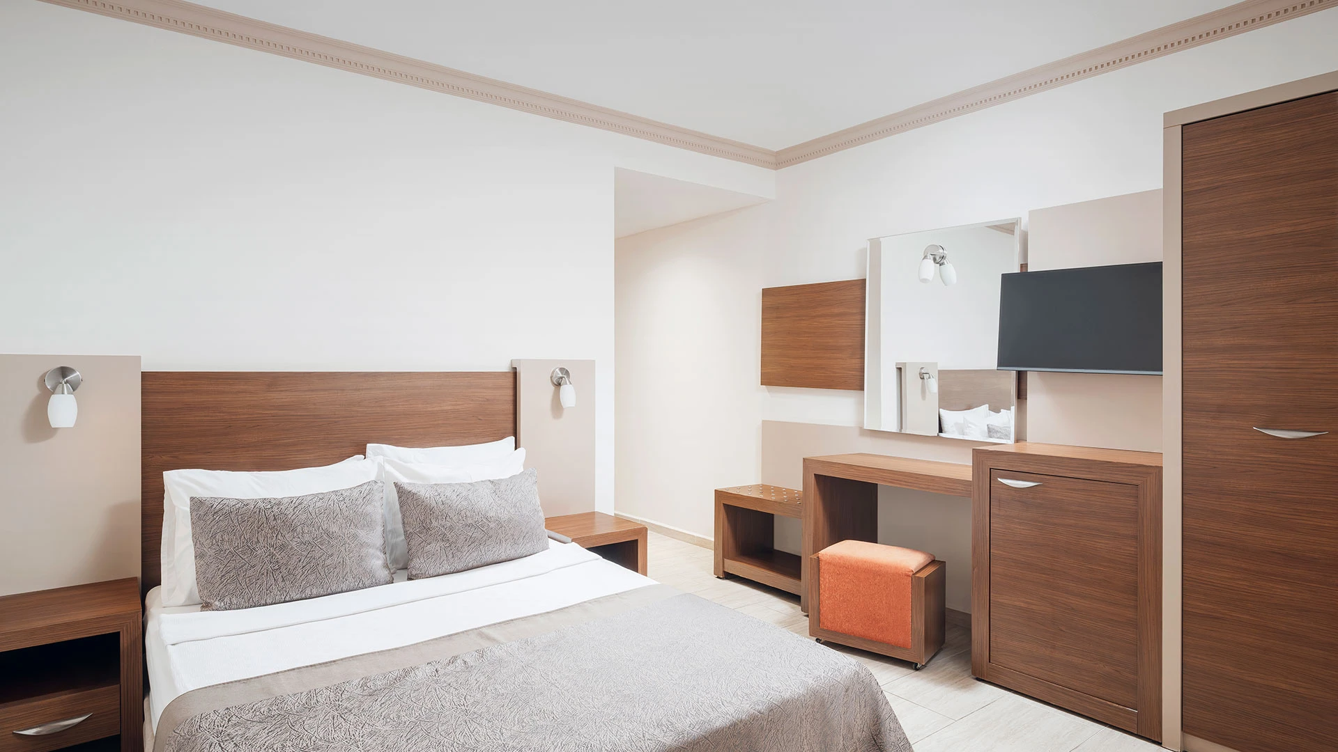 Prestige Alanya Hotel – 16
