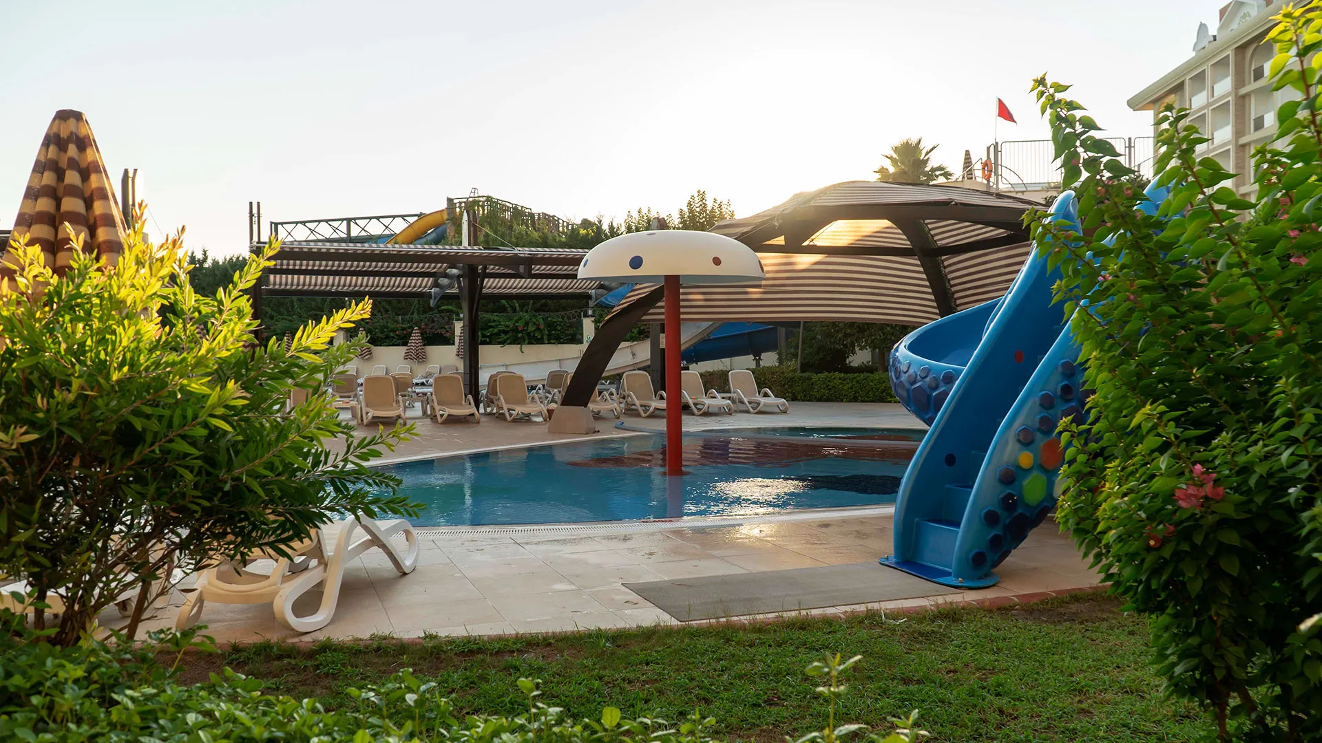 Adalya Ocean Deluxe – 51