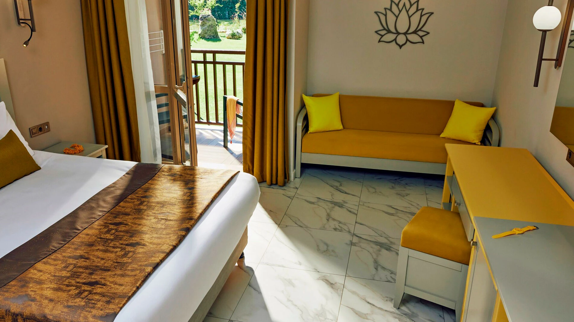 TUI MAGIC LIFE BELEK – 15