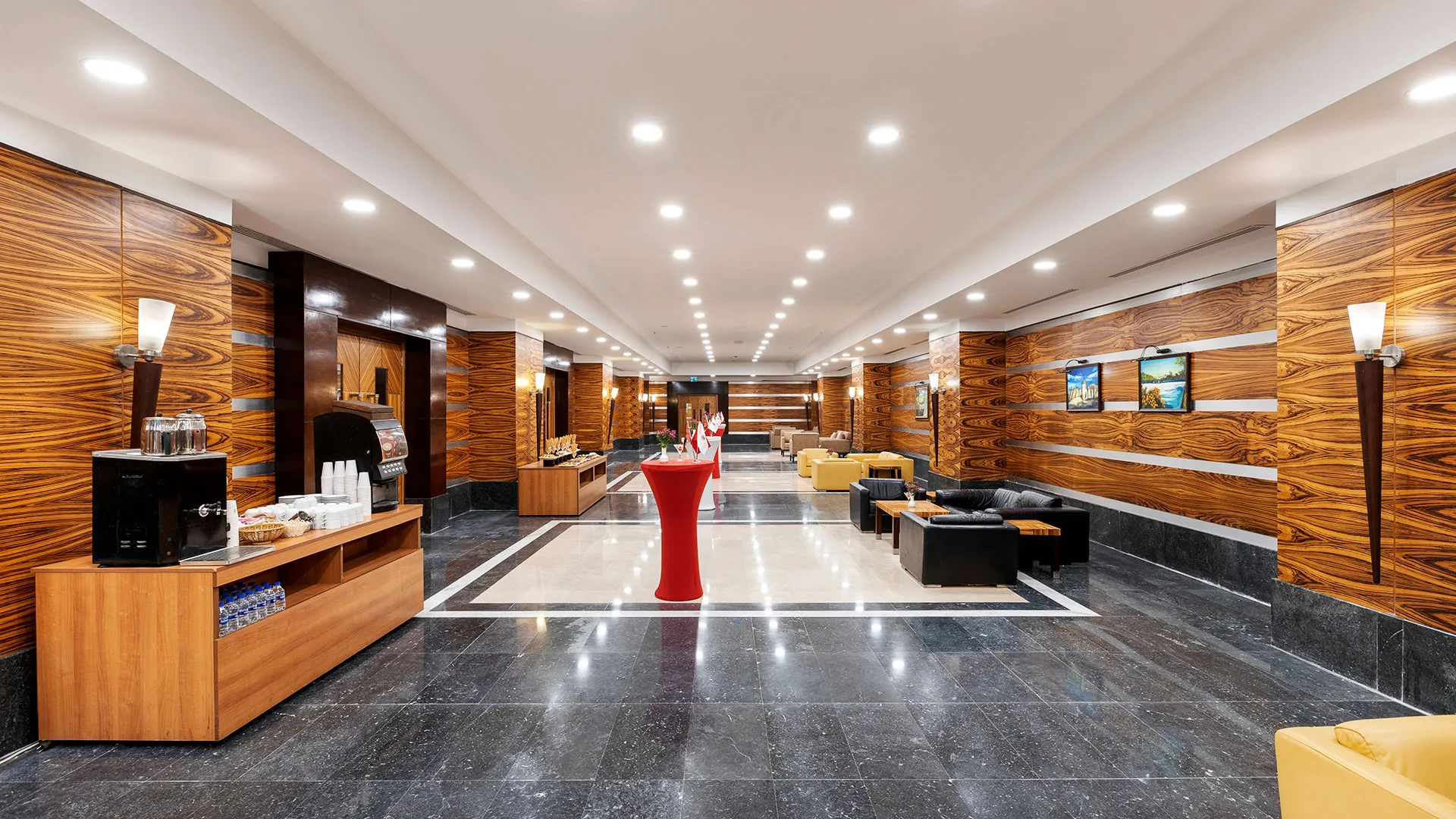 DOBEDAN BEACH RESORT COMFORT (EX.ALVA DONNA BEACH RESORT COMFORT) Чартър до Анталия от София 2026 [SOF] – 92