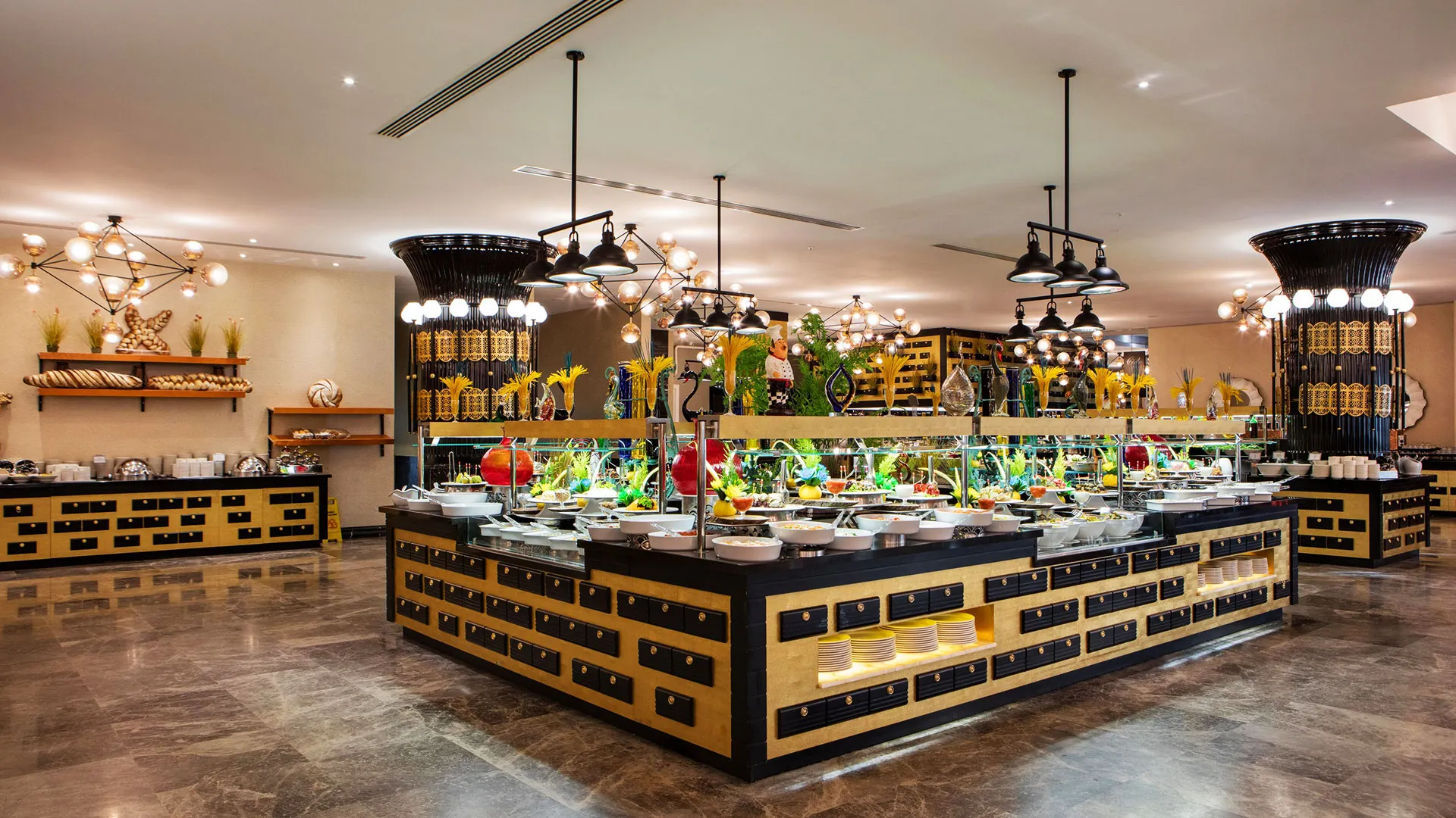 Granada Luxury Belek – 22