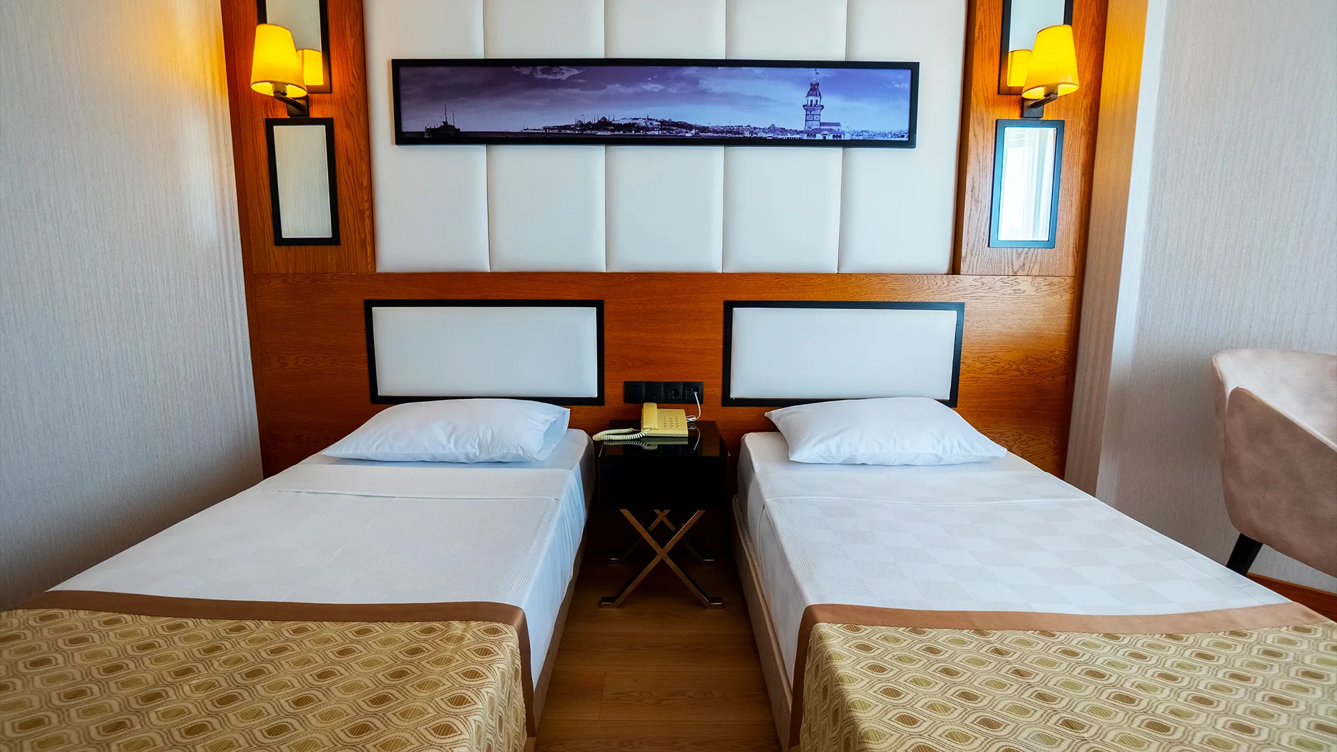 AYDINBEY GOLD DREAMS HOTEL Чартър до Анталия от Варна 2026 [VAR] – 15