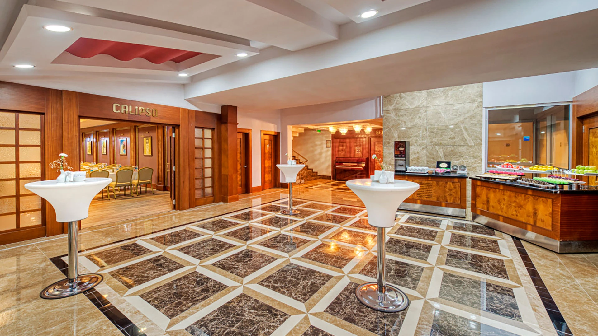 SEA LIFE FAMILY RESORT HOTEL Нова Година в Анталия с чартър от Пловдив – 55