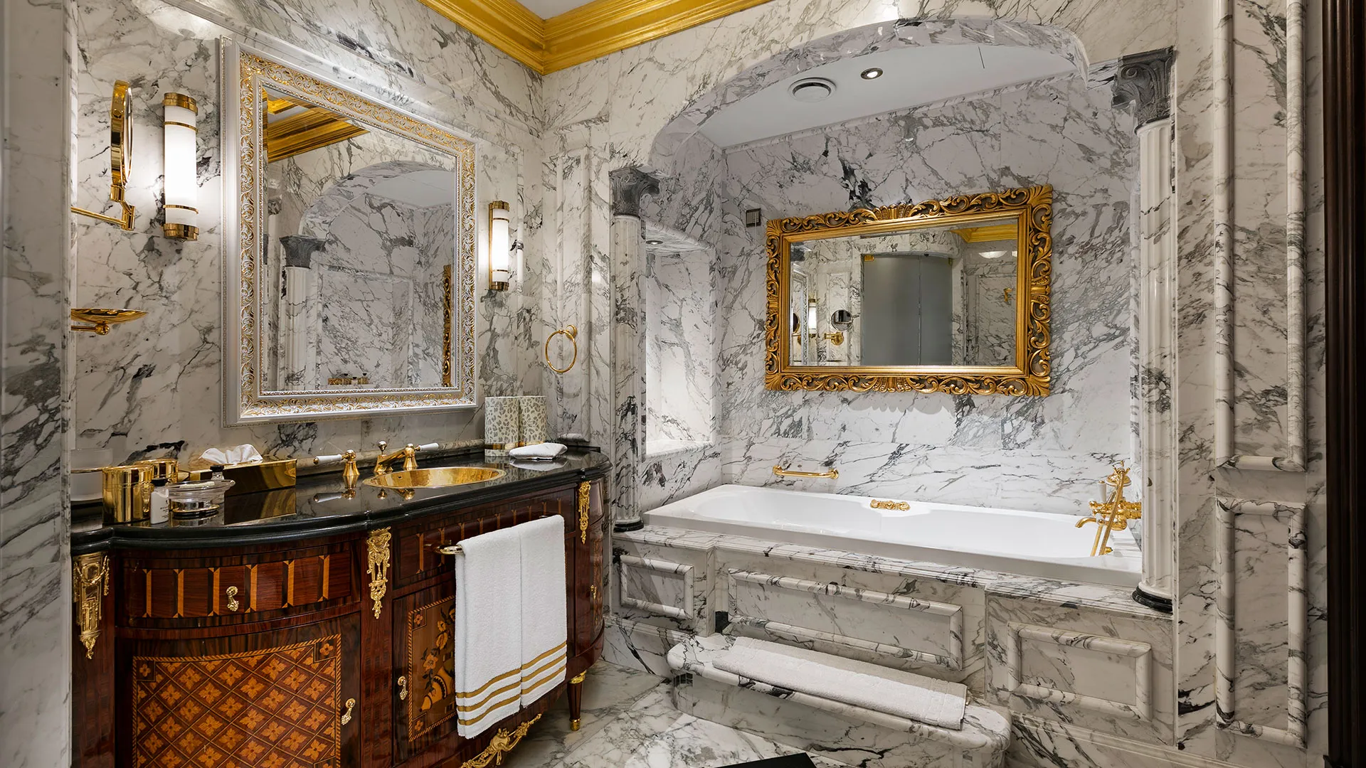 Titanic Mardan Palace – 48
