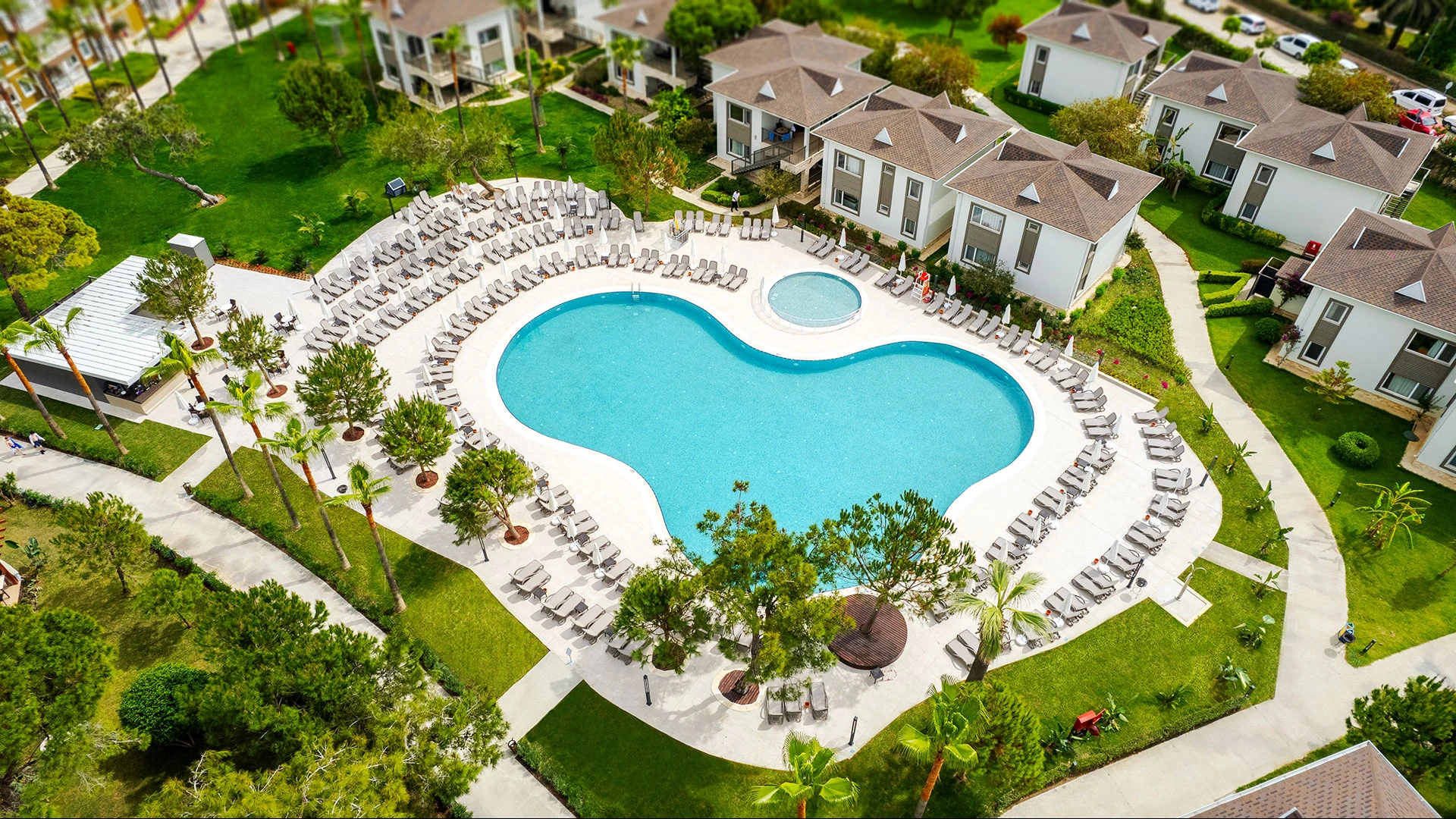 MARVIDA OTIUM FAMILY ECO CLUB Чартър до Анталия от София 2026 [SOF] – 58