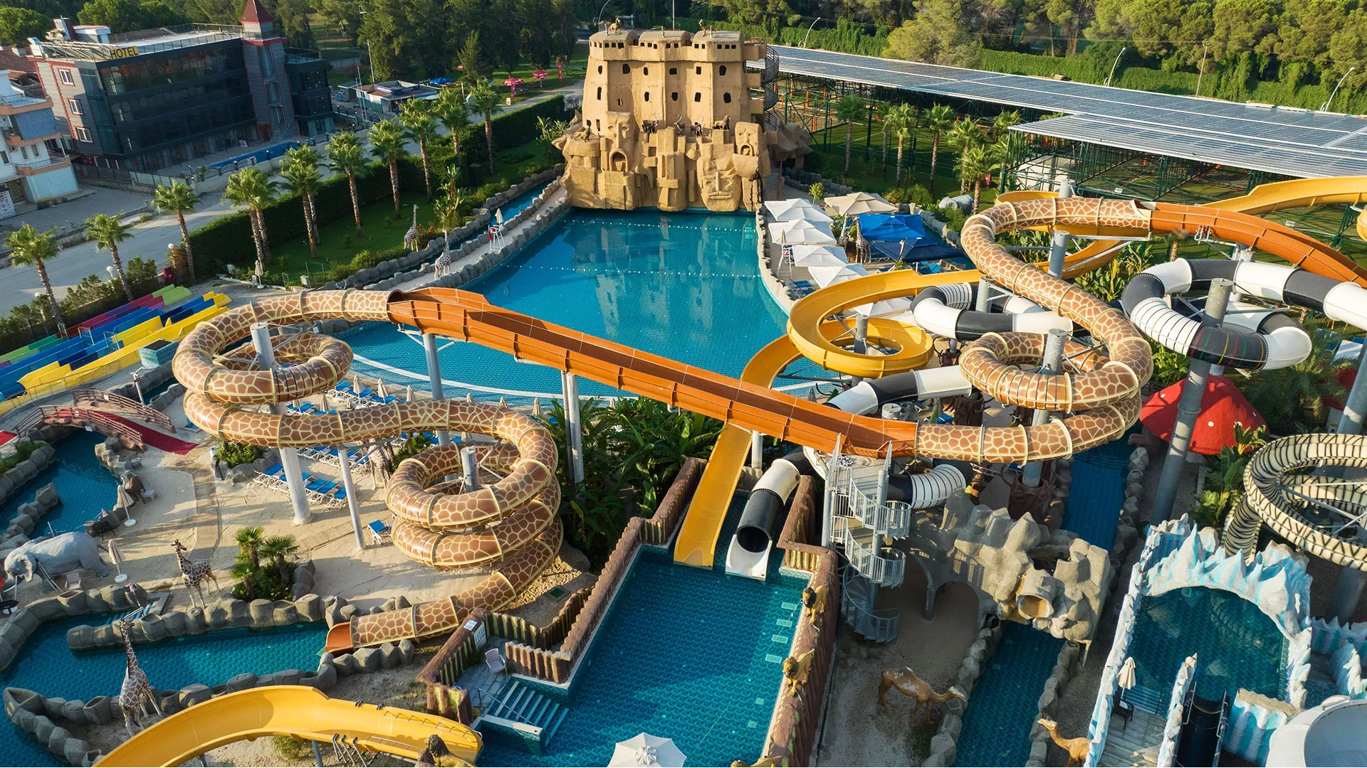 Granada Luxury Belek – 97