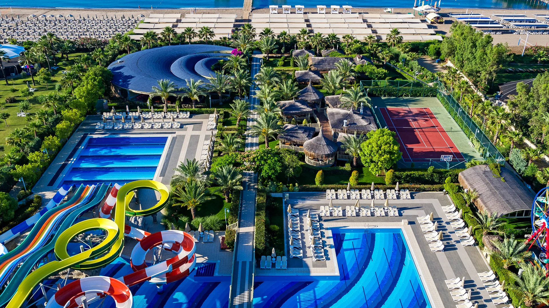 Royal Holiday Palace – 66