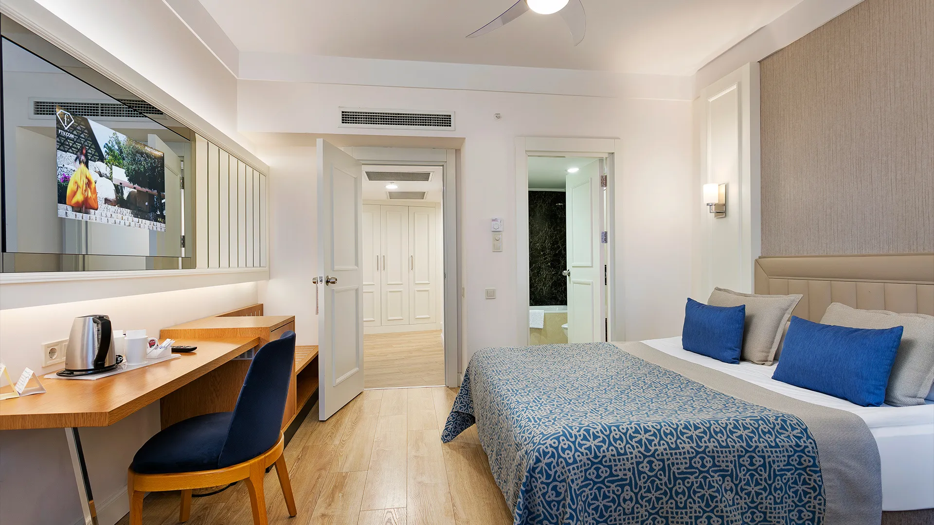 Limak Atlantis Deluxe Hotel – 45