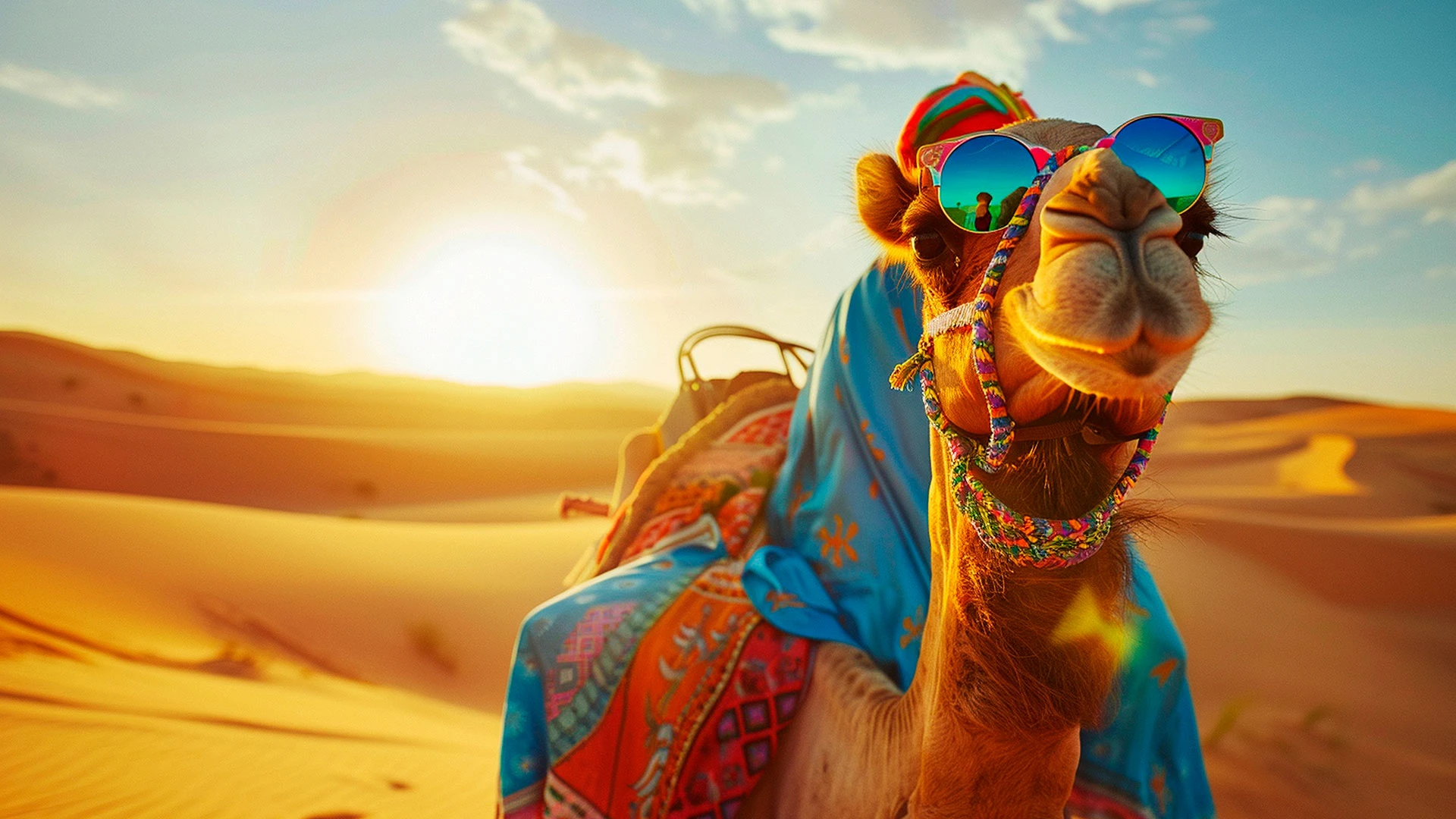 Arabian Park Dubai - an Edge by Rotana Hotel – ЧУДЕСАТА на ДУБАЙ и АБУ ДАБИ - лукс и БОНУС 6 екскурзии и всички входни такси - от Пловдив – 2