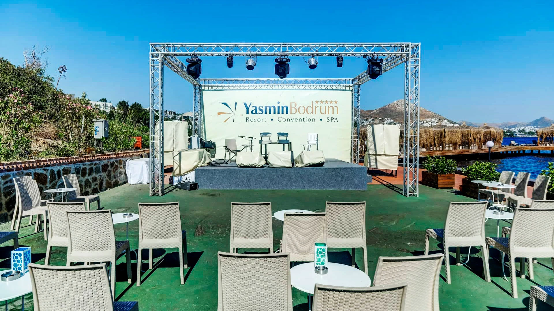Yasmin Bodrum Resort – 82
