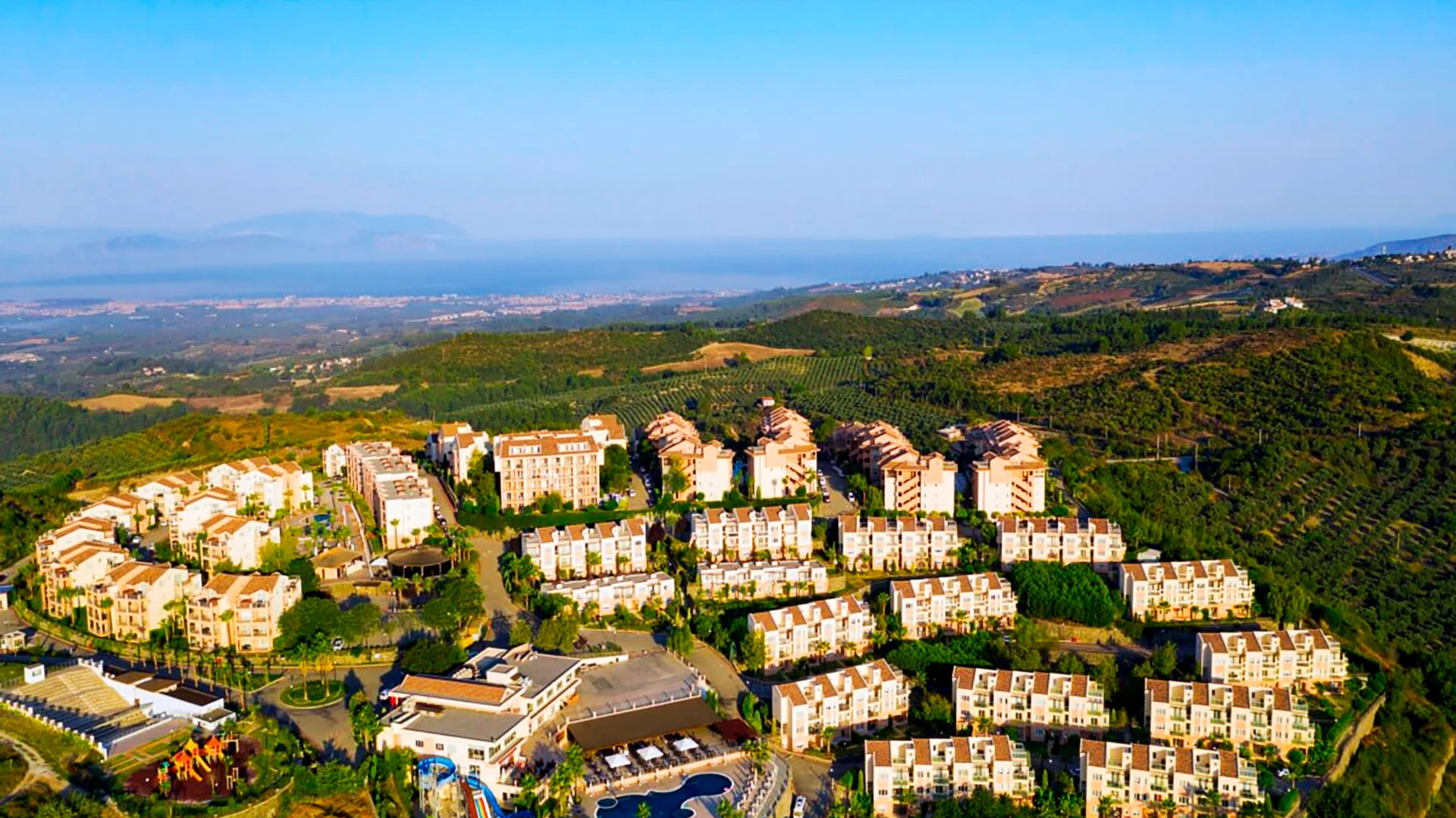 Unique Residence Hotel Golf & Spa – 4
