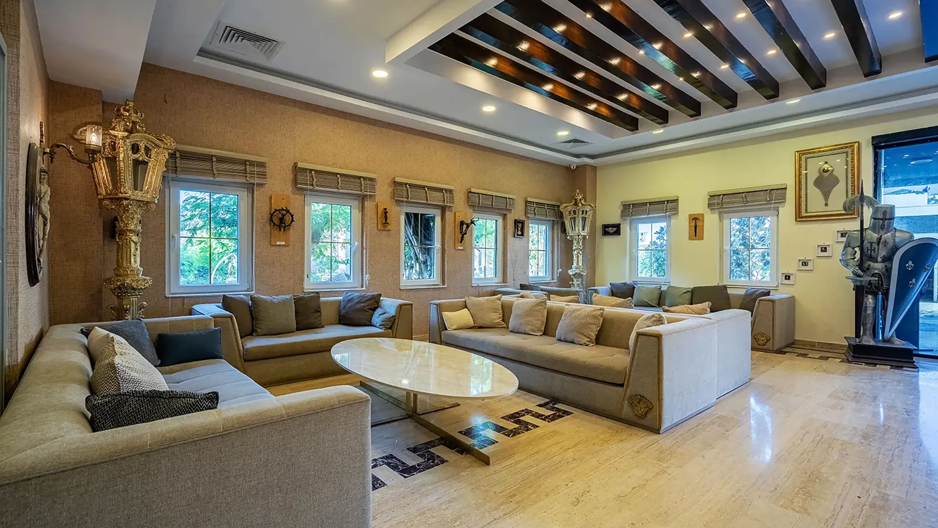 Golden Beach Resort & Spa – 36
