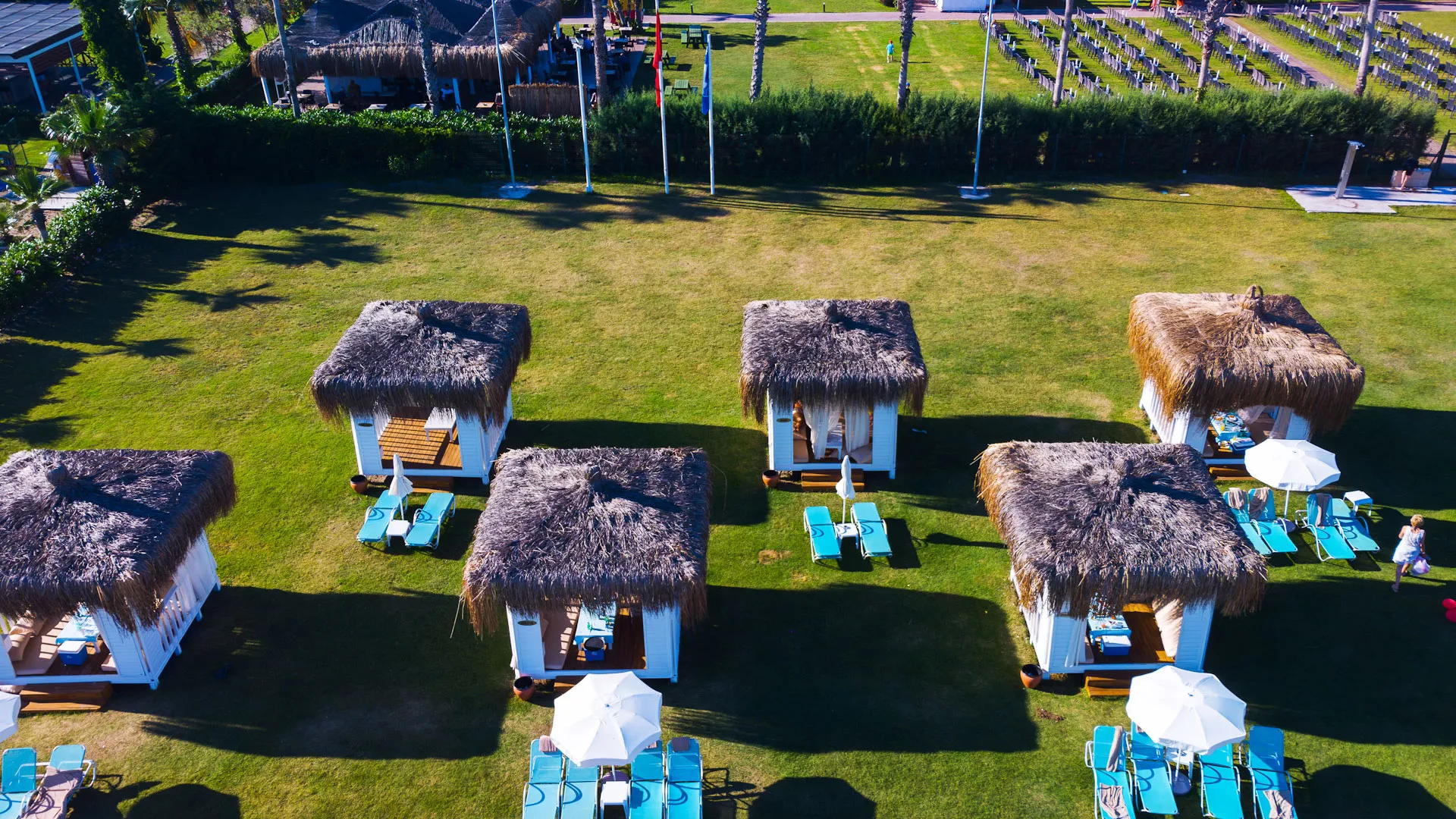RAMADA RESORT BY WYNDHAM LARA Нова Година в Анталия с чартър от Пловдив – 21