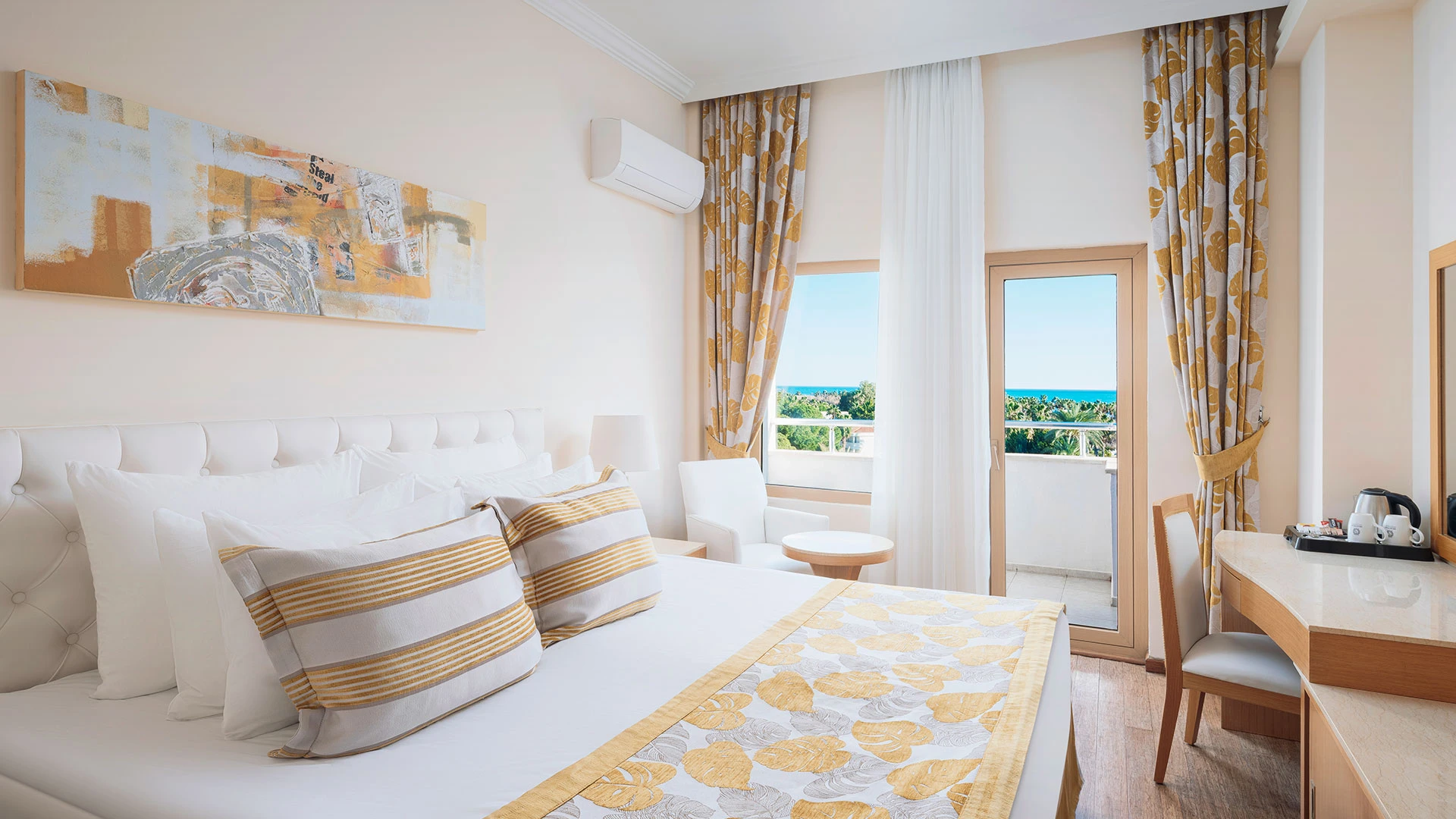 Selectum Noa Belek – 8 дни в Анталия - Турската ривиера Ви очаква с полет от Пловдив – 89