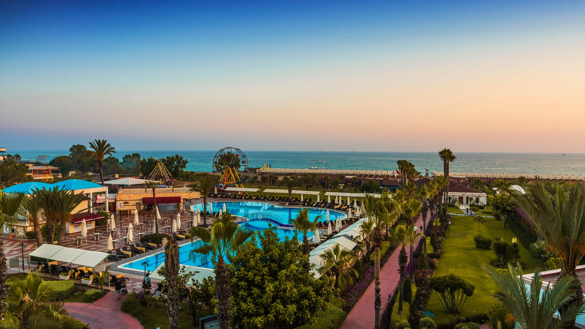 Club Hotel Turan Prince World – 63